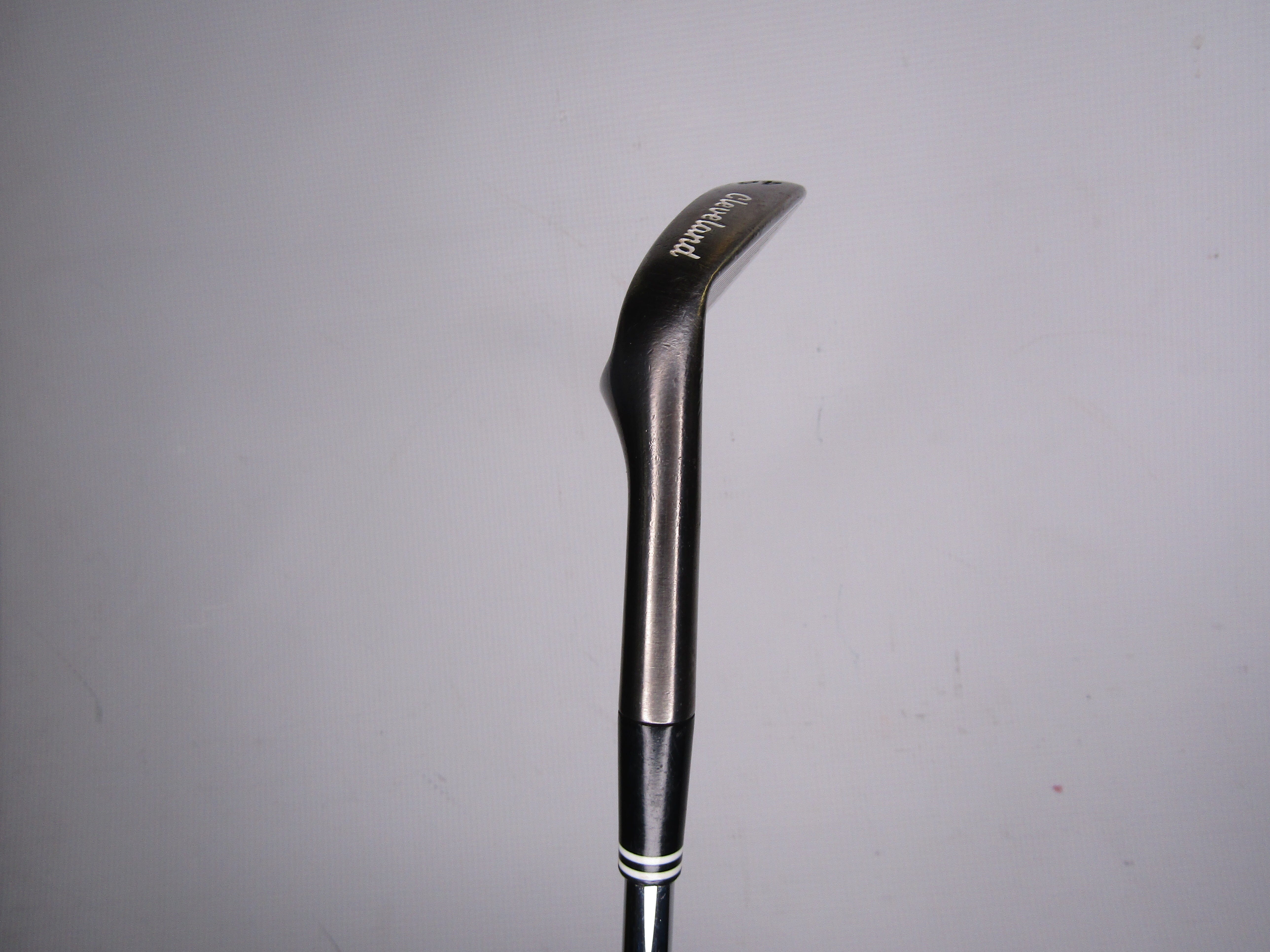 Cleveland CG12 46° Wedge Men's Steel Right Pre-Owned Wedges Cleveland