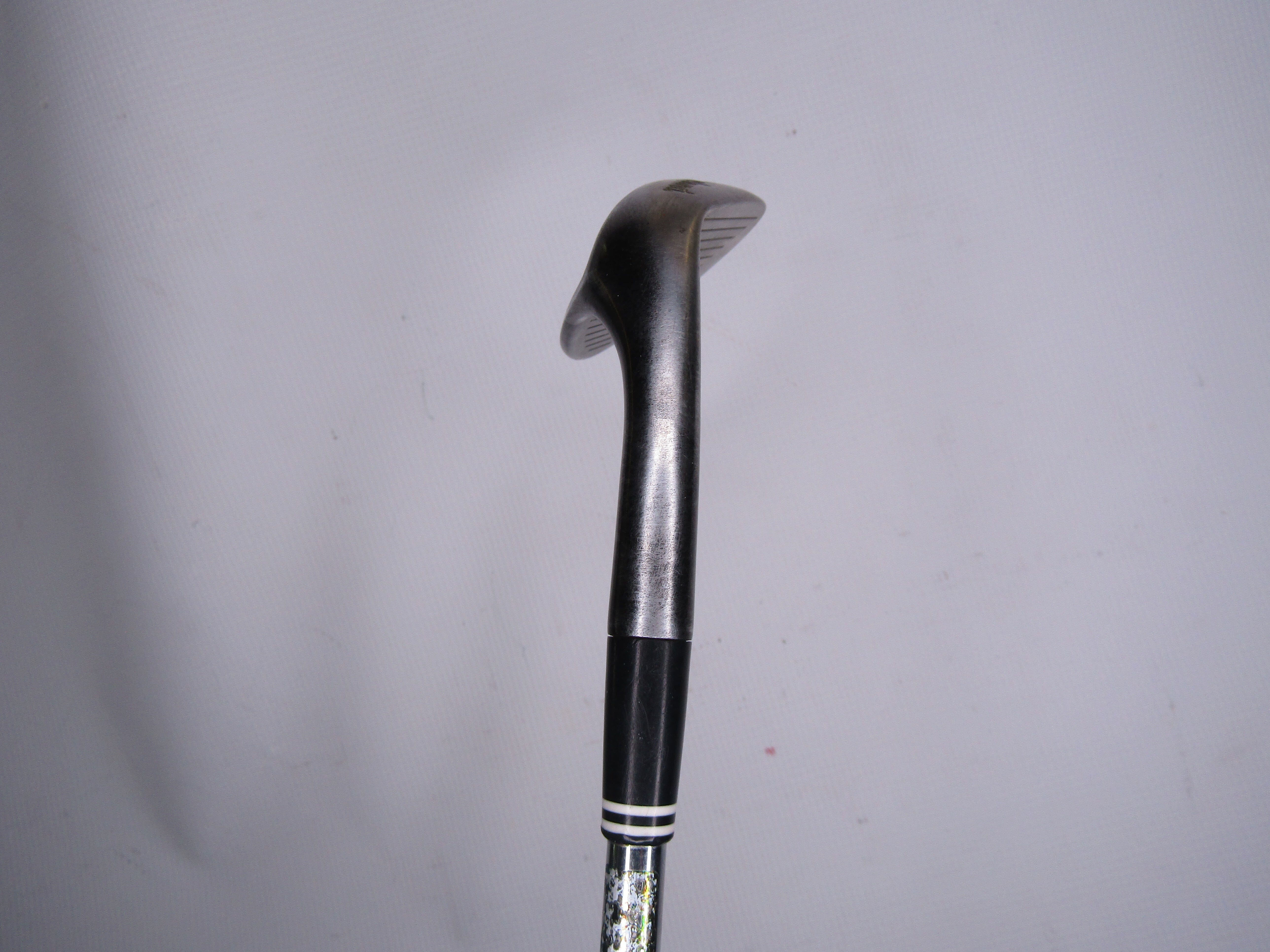 Cleveland CG14 56° Wedge Wedge Flex Steel Men's Right Pre-Owned Wedges Cleveland