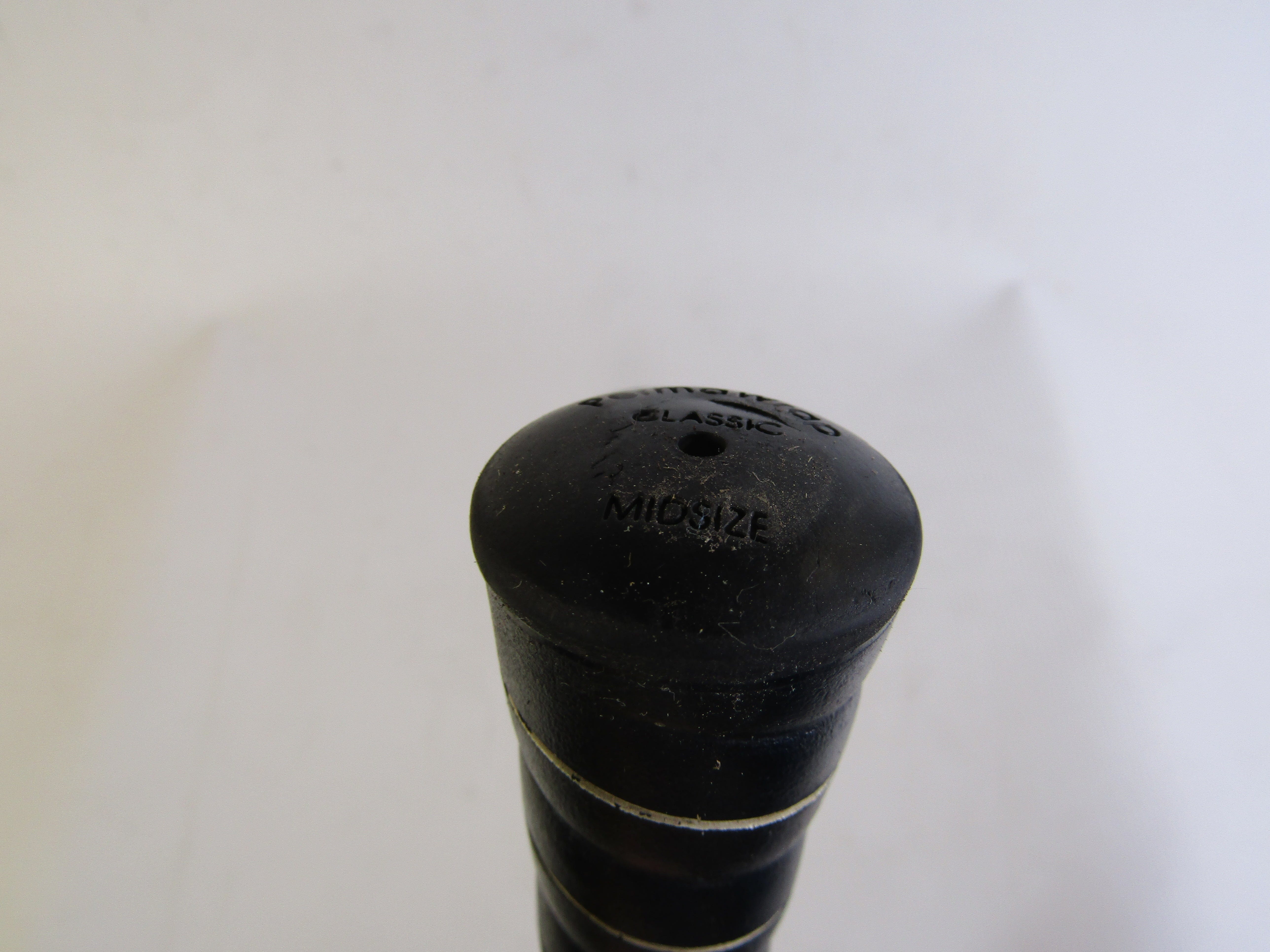 Cleveland CG4 PW Wedge Flex Steel Men's Right Pre-Owned Wedges Cleveland