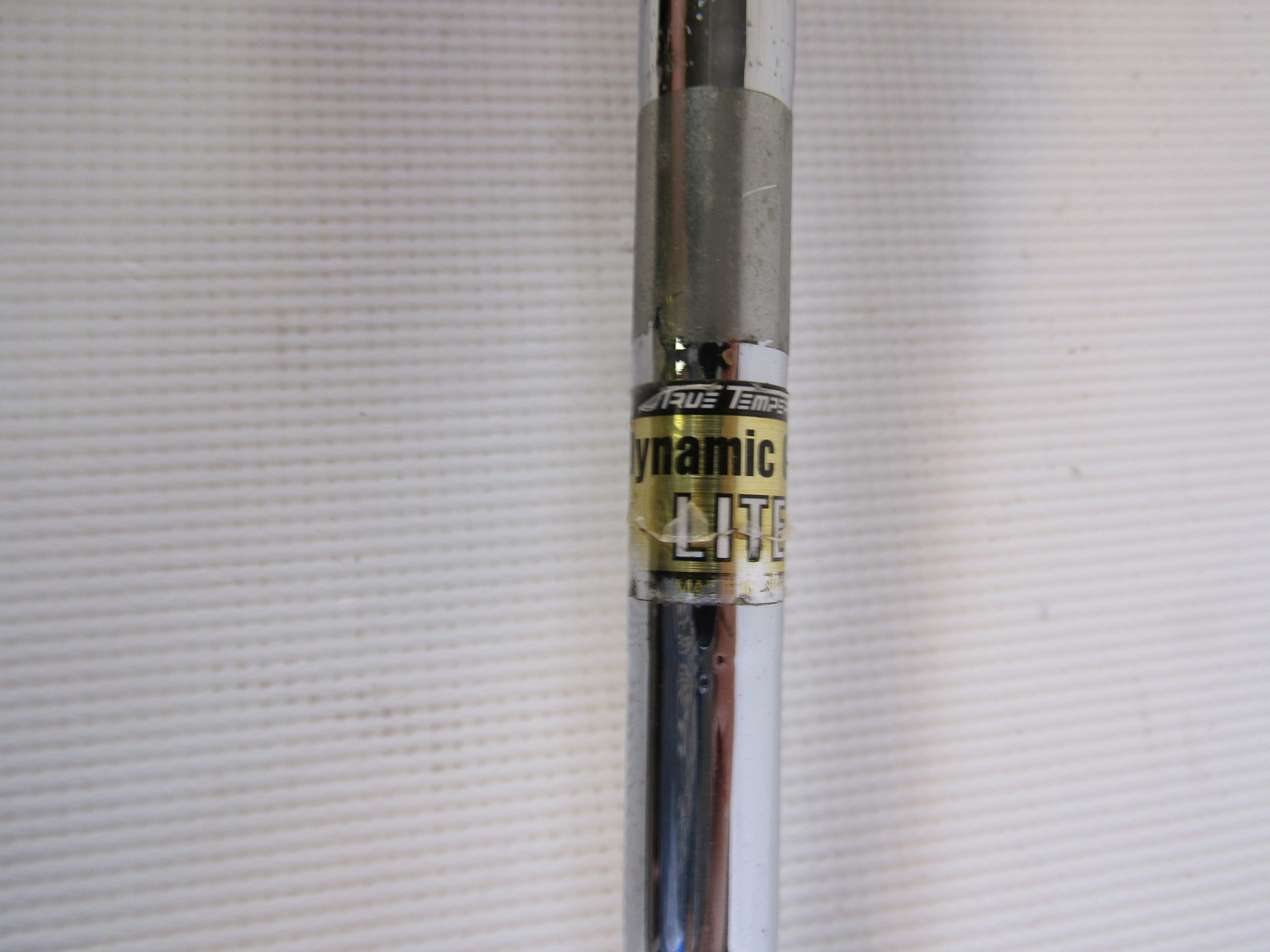 Cleveland CG4 PW Wedge Flex Steel Men's Right Pre-Owned Wedges Cleveland