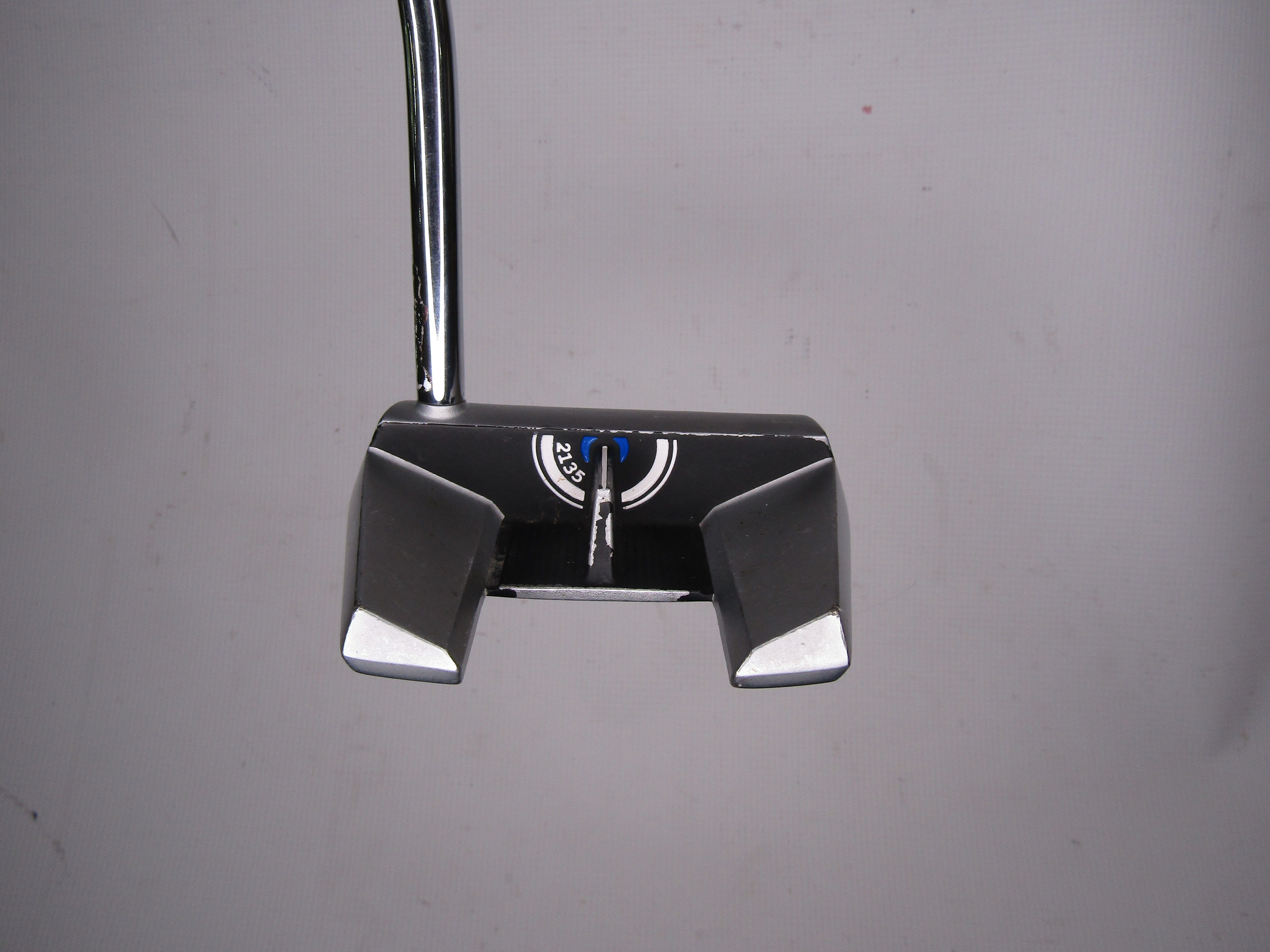 Cleveland Elvado TFI 2135 35" Putter Steel Men's Right Hc Pre-Owned Putters Cleveland