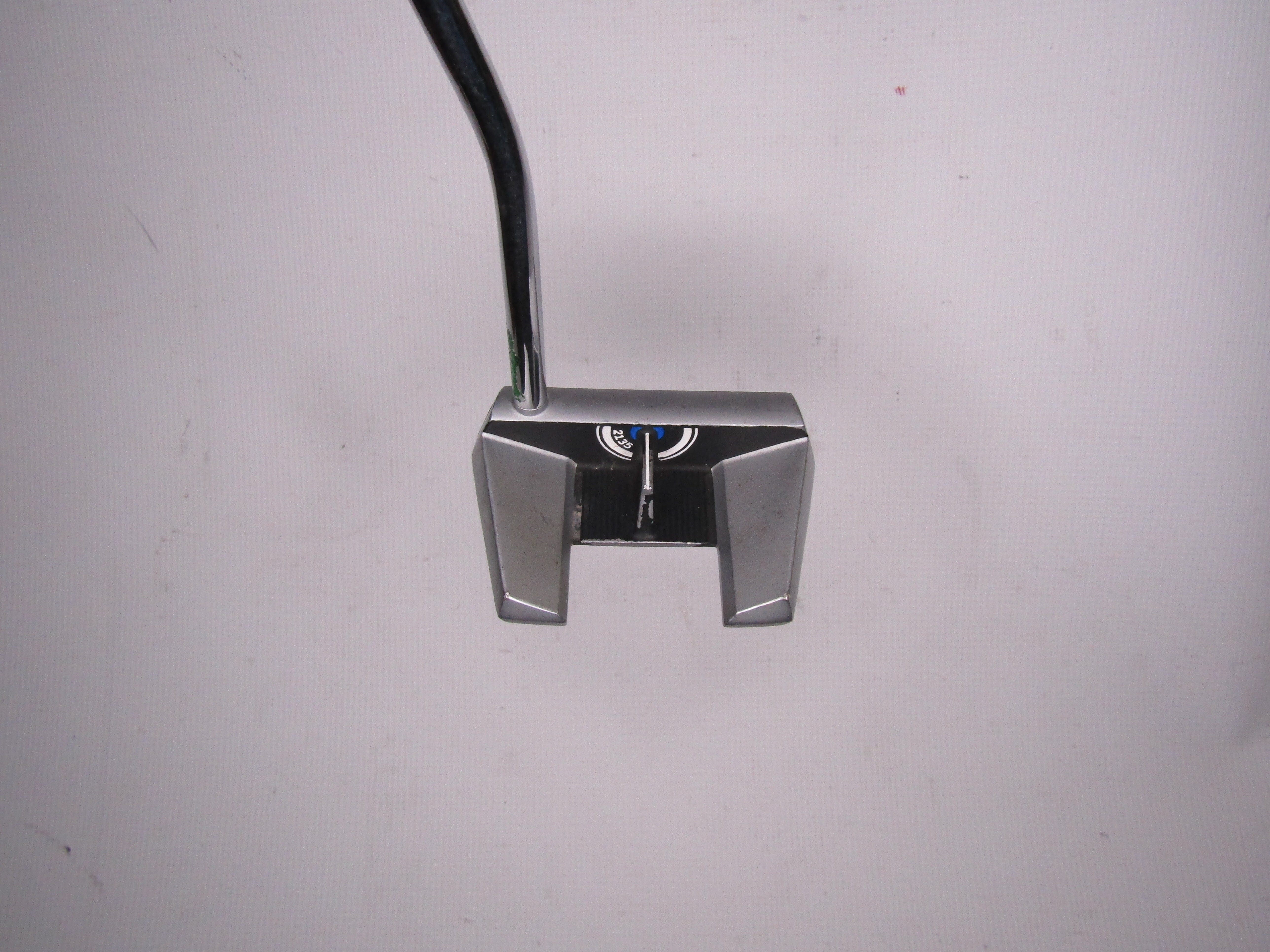 Cleveland Elvado TFI 2135 35" Putter Steel Men's Right Hc Pre-Owned Putters Cleveland