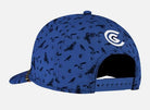 Cleveland Golf Pattern Rope Hat Golf Stuff