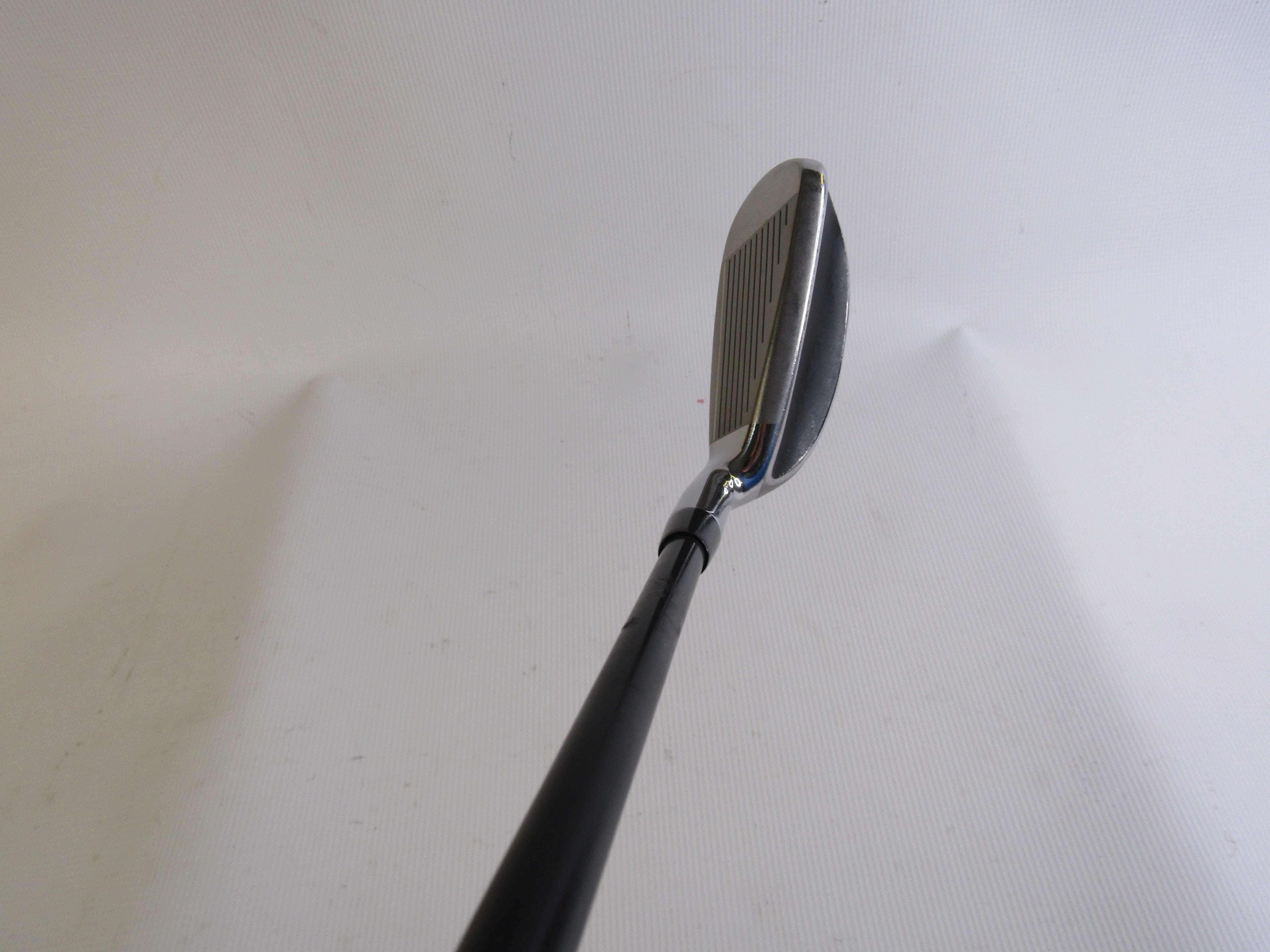 Cleveland Halo Launcher XL #5-PW, DW 7 pc. Iron Set Senior Flex Graphite Men's Rt Pre-Owned Iron Sets Cleveland Golf