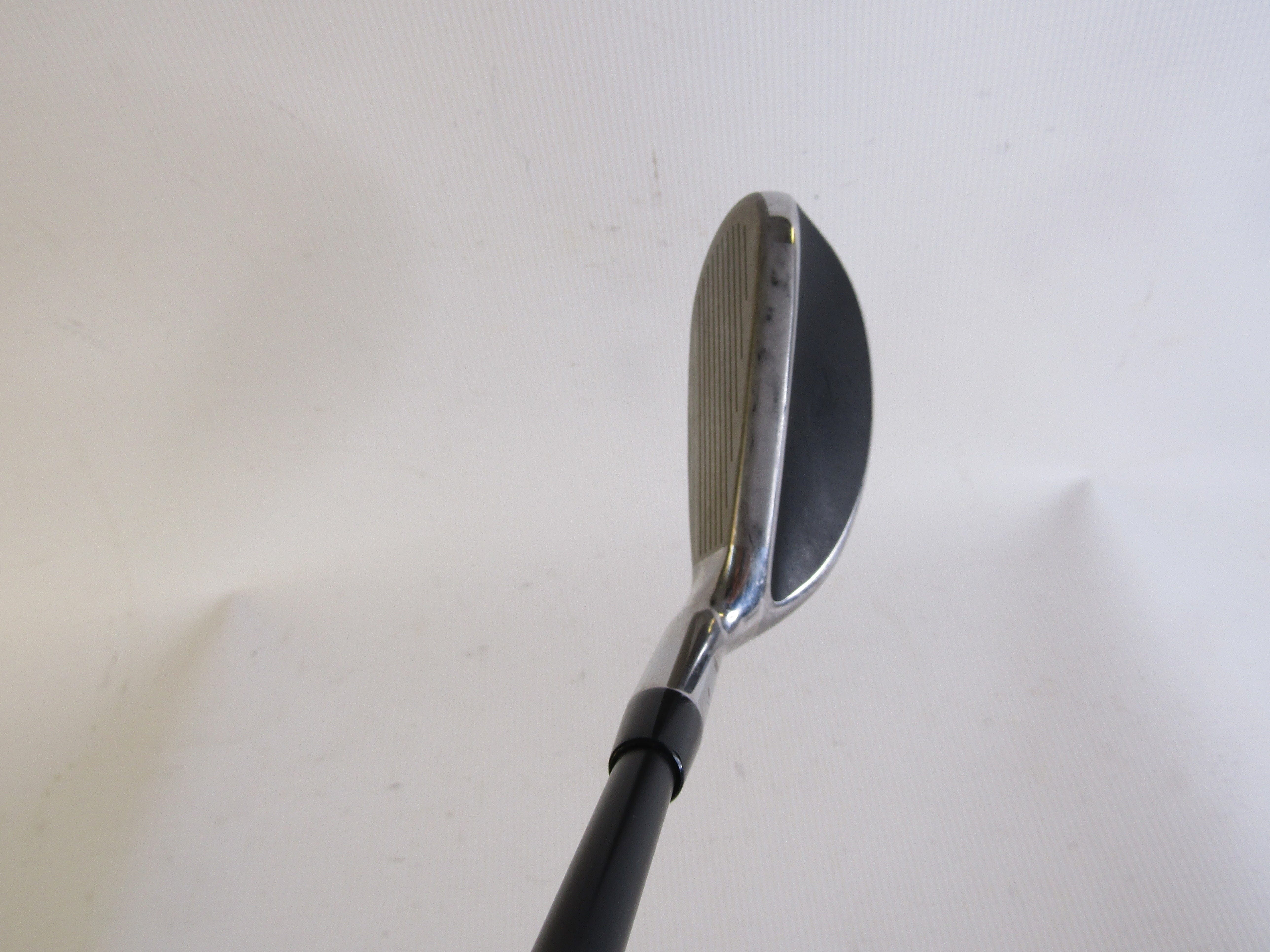Cleveland Halo XL Full-Face #6 26° Iron Senior Flex Graphite Men's Right Pre-Owned Irons Cleveland Golf
