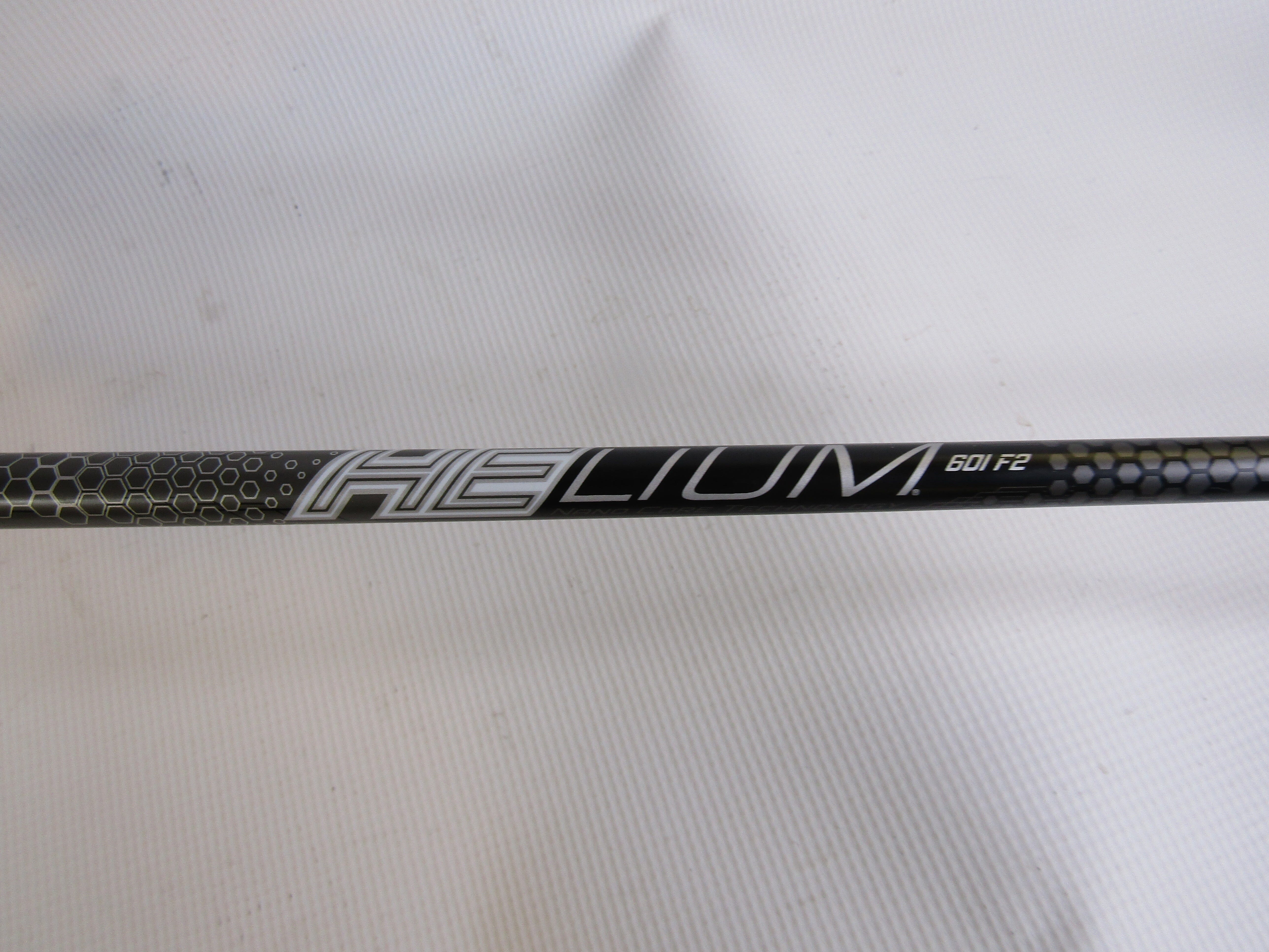 Cleveland Halo XL Full-Face #6 26° Iron Senior Flex Graphite Men's Right Pre-Owned Irons Cleveland Golf