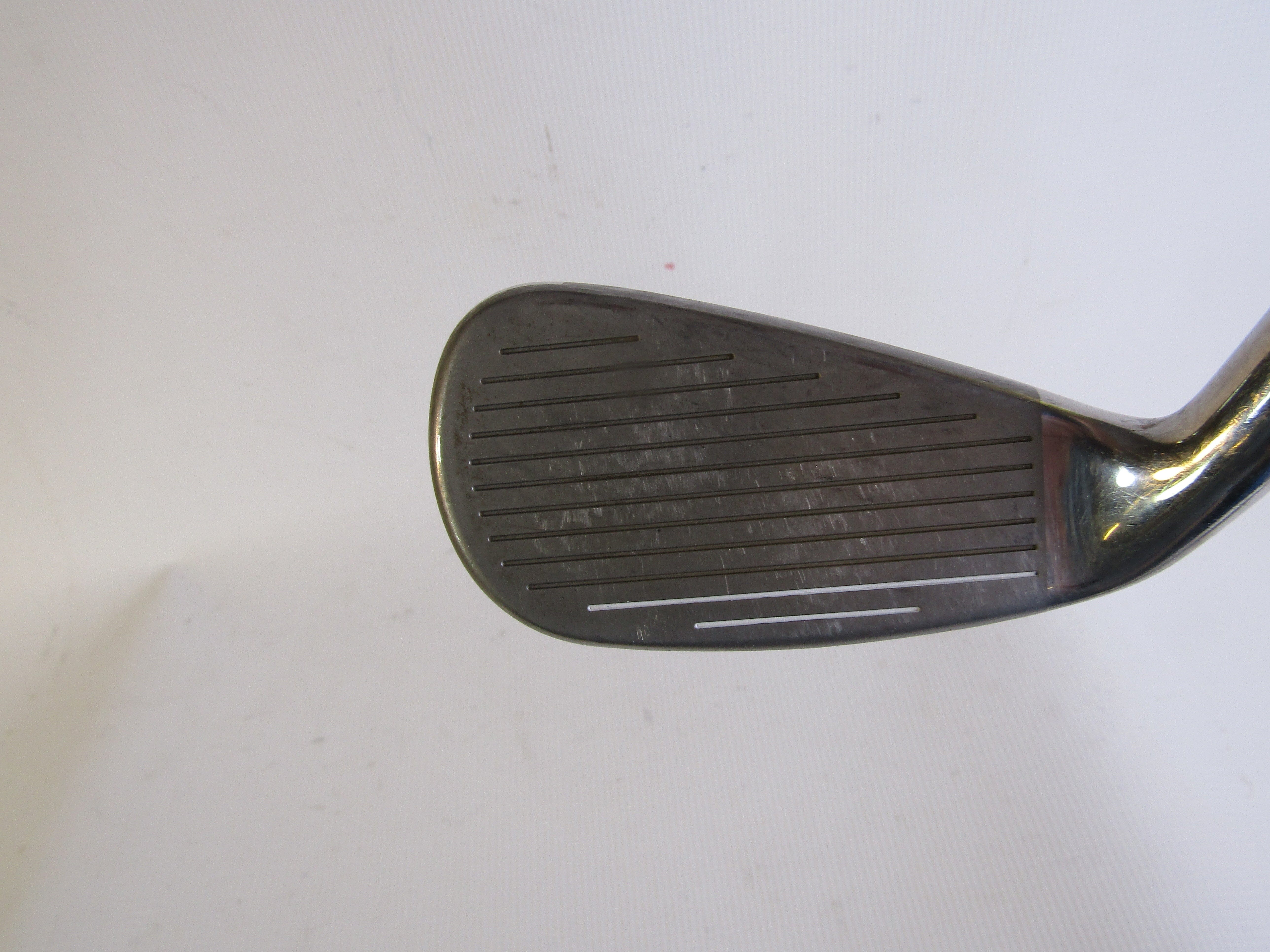 Cleveland Halo XL Full-Face #6 26° Iron Senior Flex Graphite Men's Right Pre-Owned Irons Cleveland Golf
