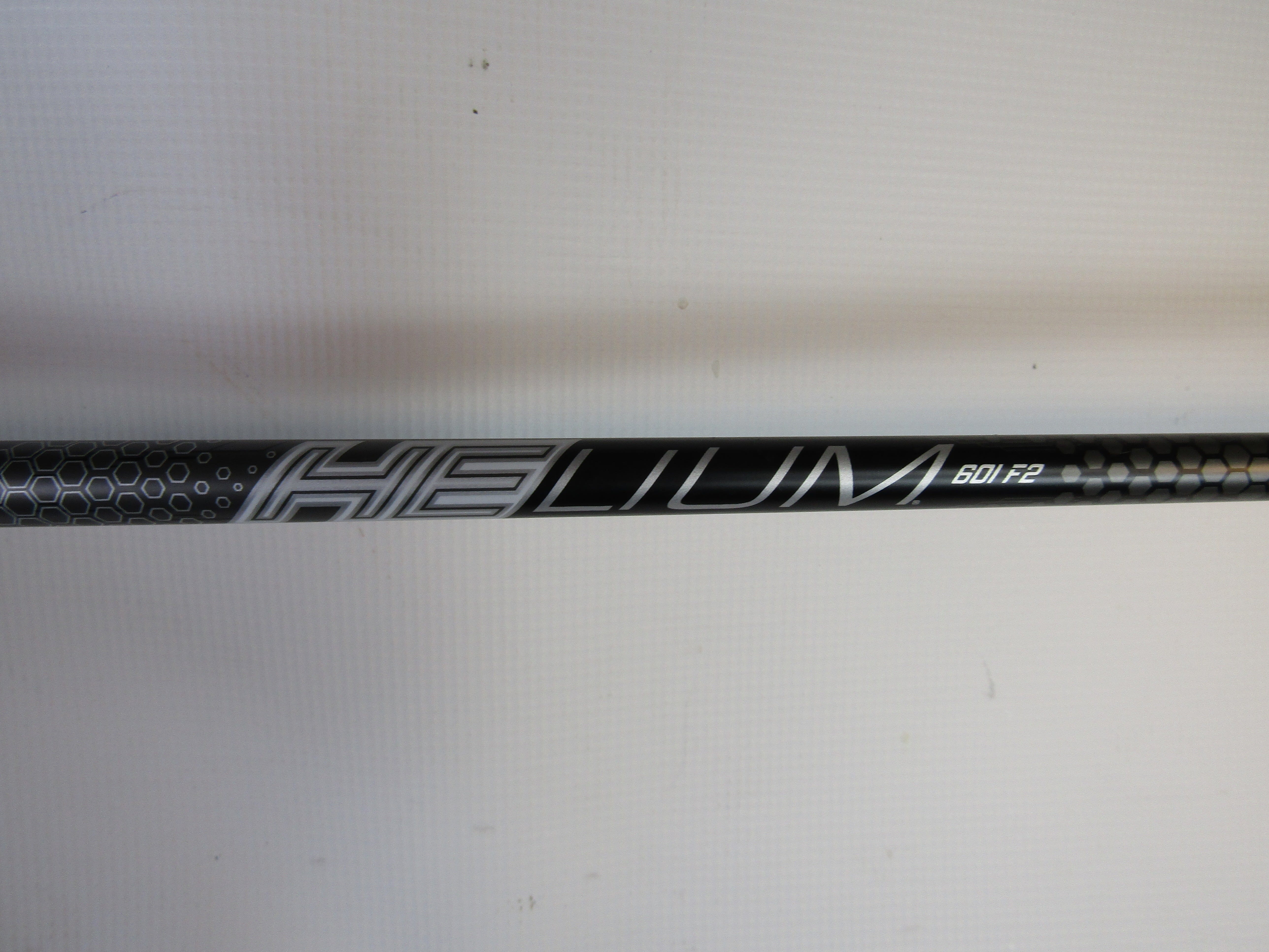 Cleveland Halo XL Full-Face #6 26° Iron Senior Flex Graphite Men's Right Pre-Owned Irons Cleveland