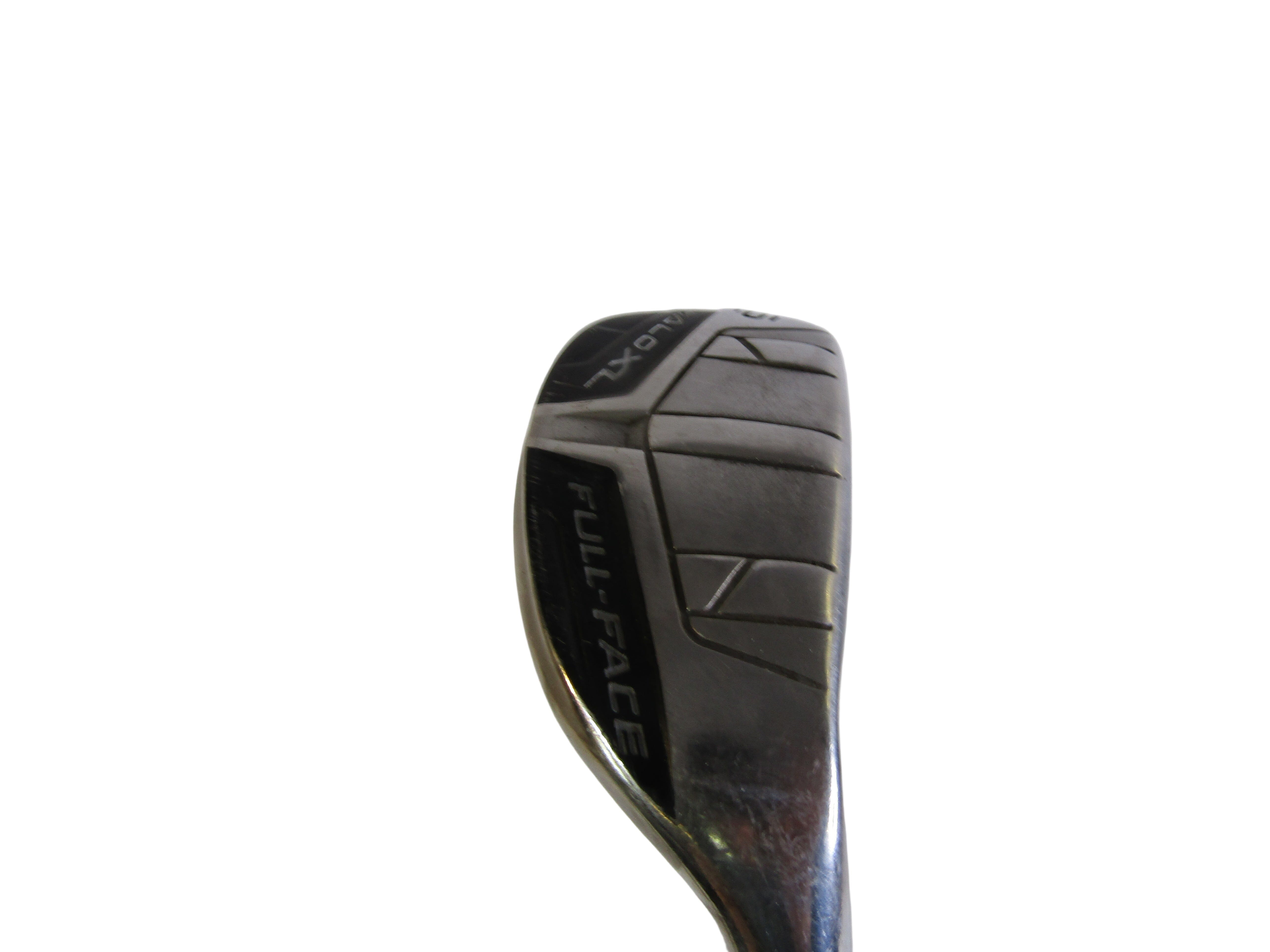 Cleveland Halo XL Full-Face #6 26° Iron Senior Flex Graphite Men's Right Pre-Owned Irons Cleveland Golf