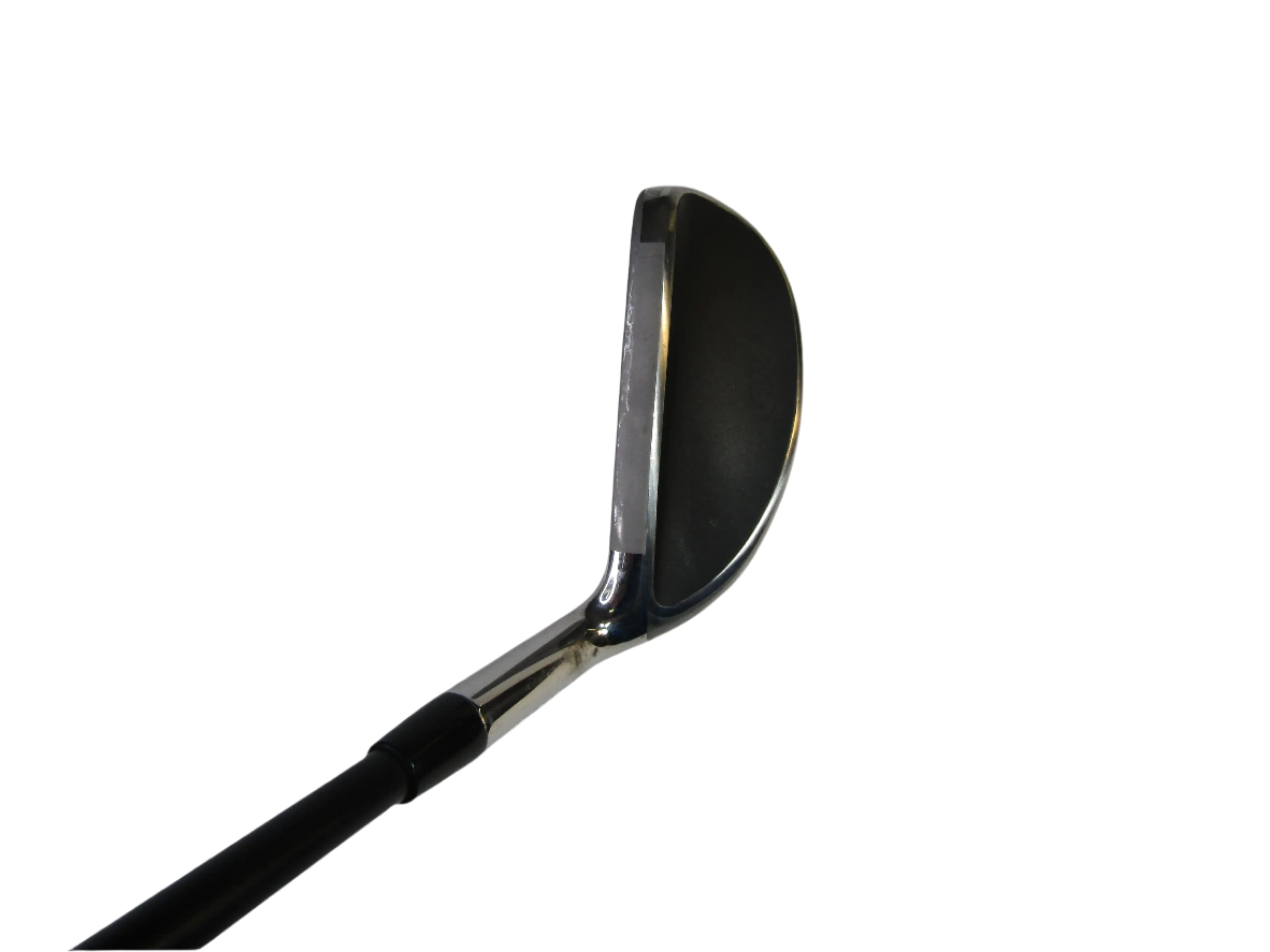 Cleveland Halo XL Full-Face #6 26° Iron Senior Flex Graphite Men's Right Pre-Owned Irons Cleveland