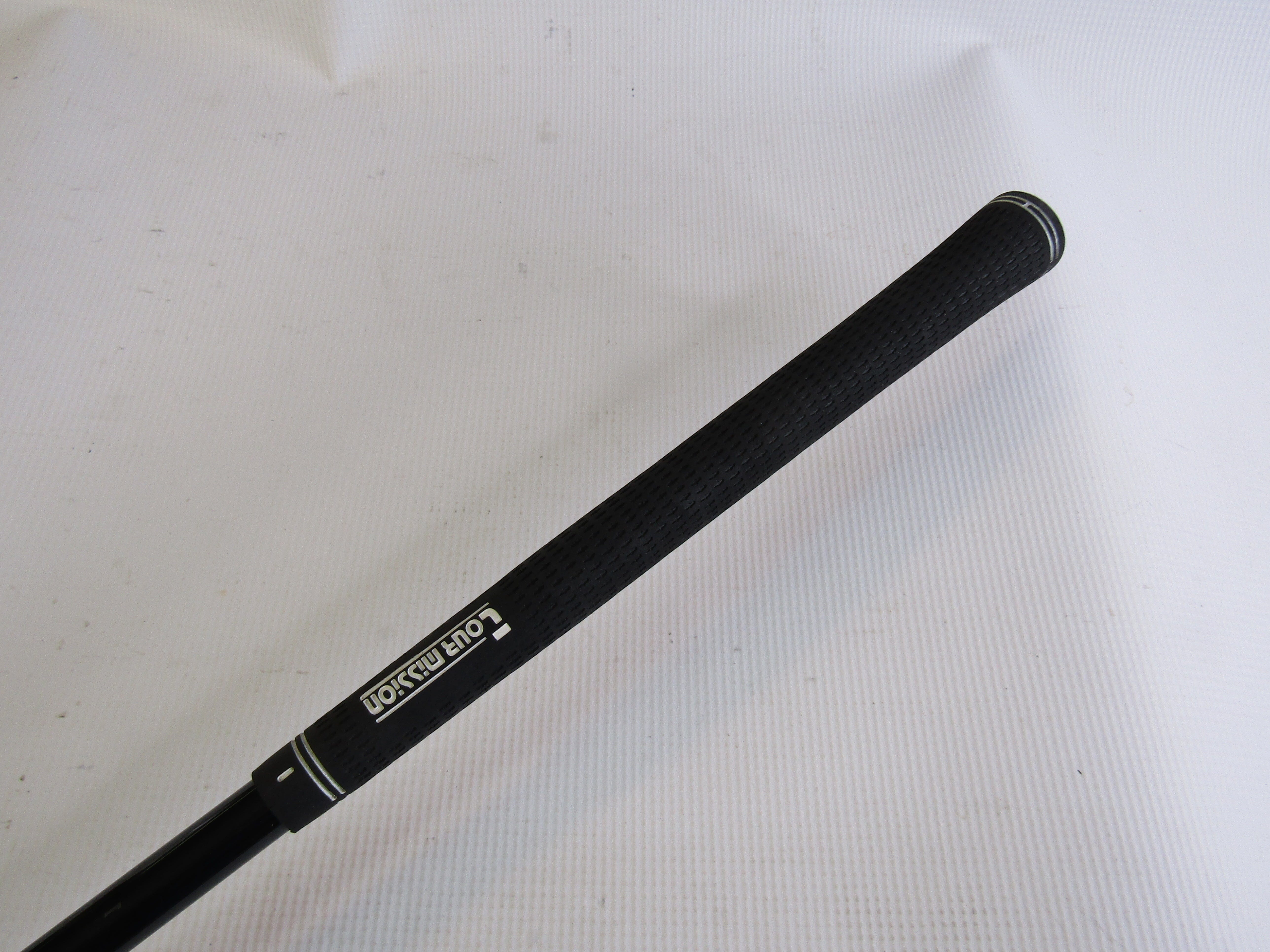 Cleveland Halo XL Full-Face #7-PW 4 pc. Iron Set Senior Flex Graphite MLH Pre-Owned Iron Sets Cleveland