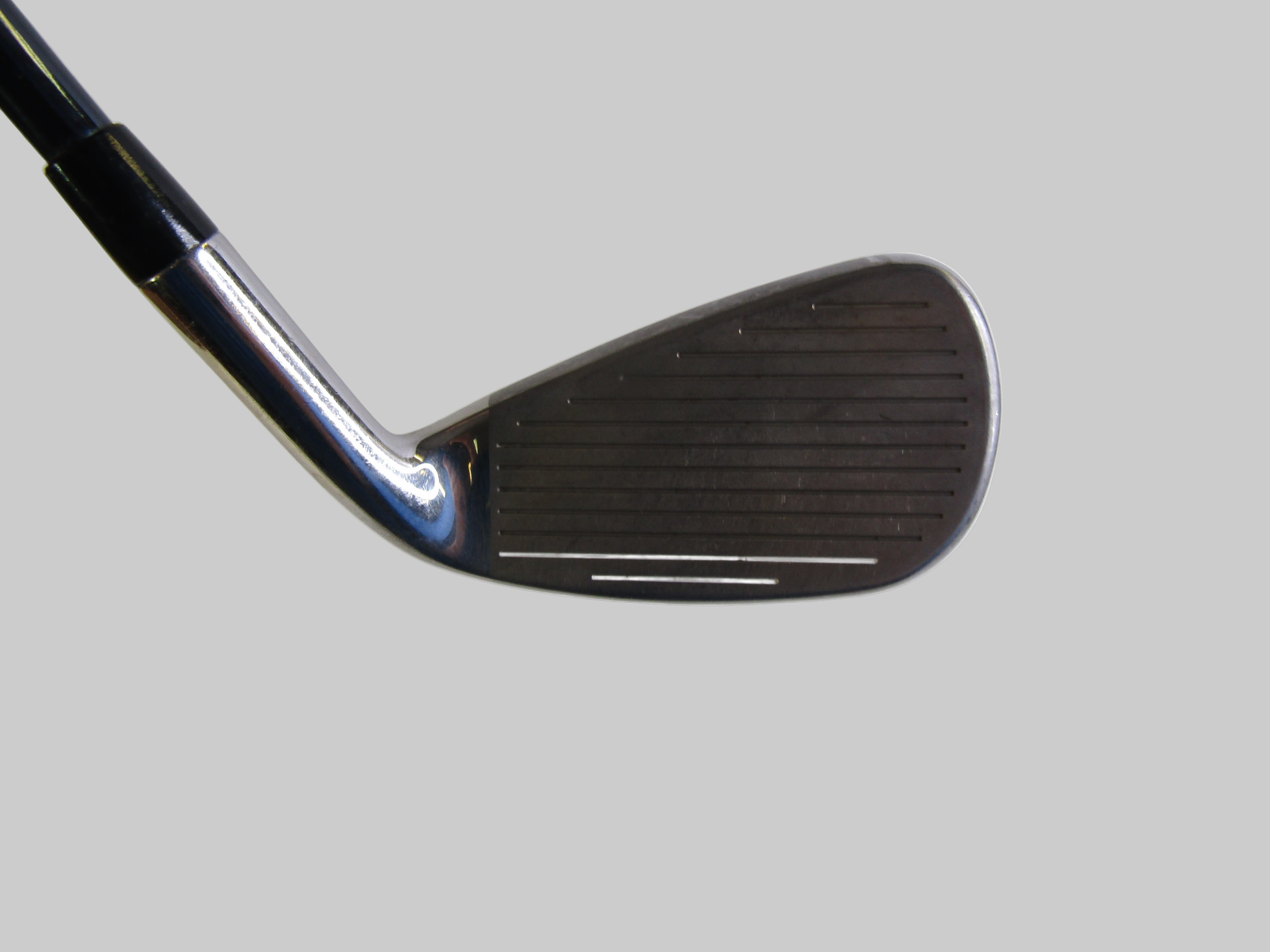 Cleveland Halo XL Full-Face #7-PW 4 pc. Iron Set Senior Flex Graphite MLH Pre-Owned Iron Sets Cleveland