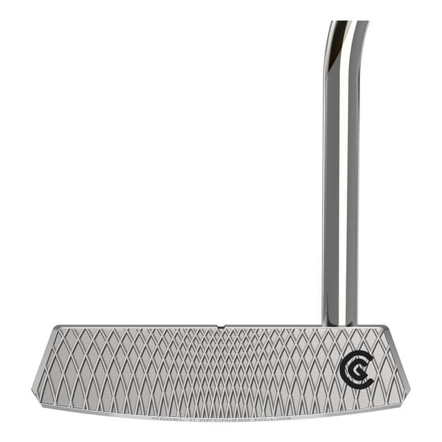 Cleveland HB Soft 2 #11 Single Bend Putter Putters Cleveland
