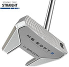 Cleveland HB Soft 2 #11C Broom Golf Clubs Cleveland Golf Right 46"/#11C Cleveland HB SOFT 2/ Straight