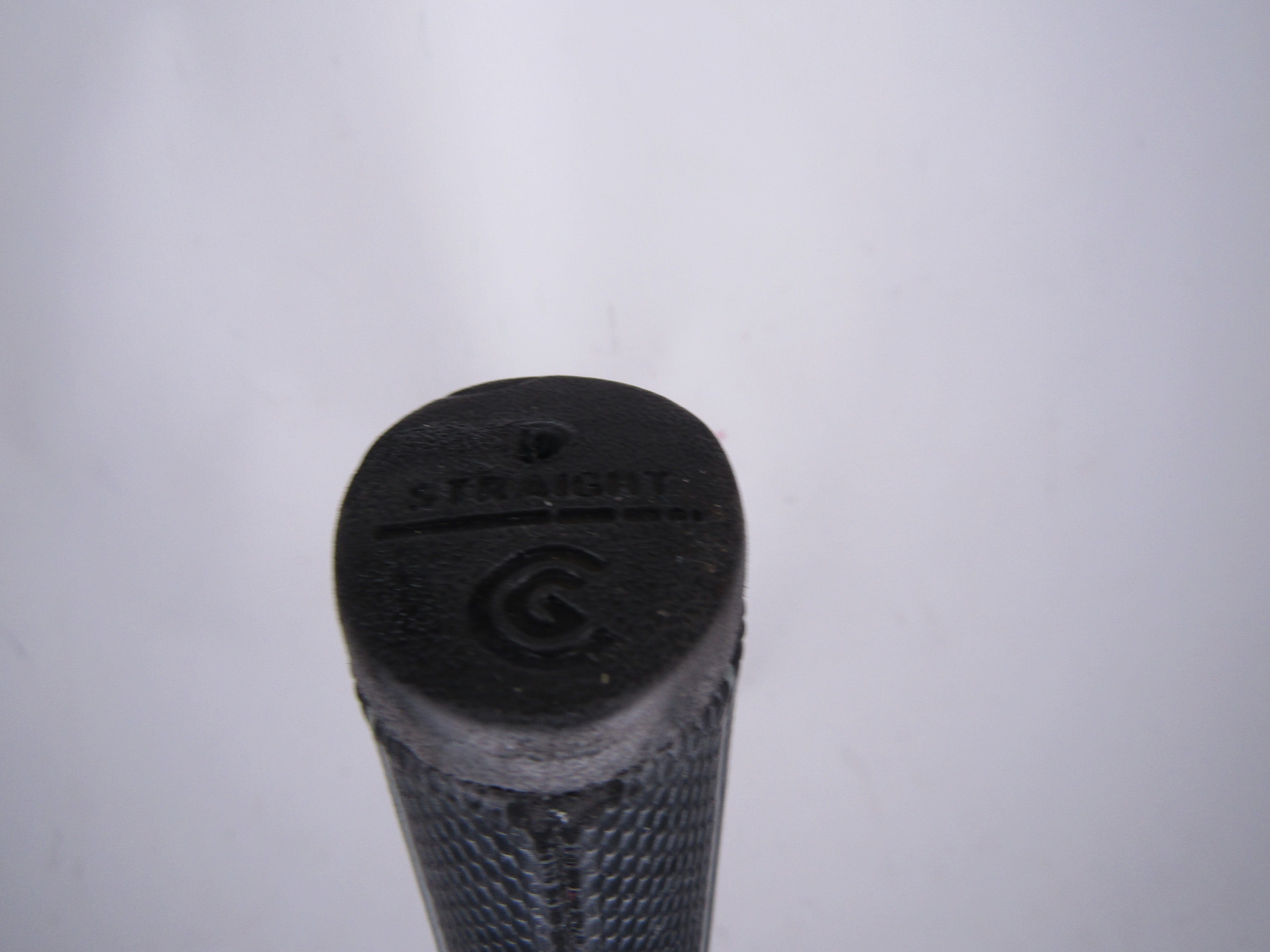 Cleveland HB Soft #2 34" Putter Steel Shaft Right HC Pre-Owned Putters Cleveland