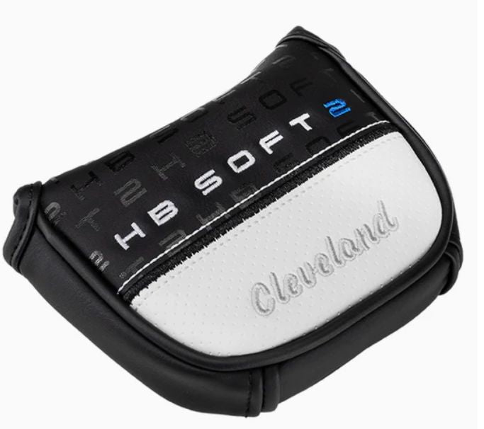 Cleveland HB Soft 2 Retreve OS Putter Putters Cleveland