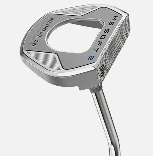 Cleveland HB Soft 2 Retrieve CB 38 Inch Putter Putters Cleveland
