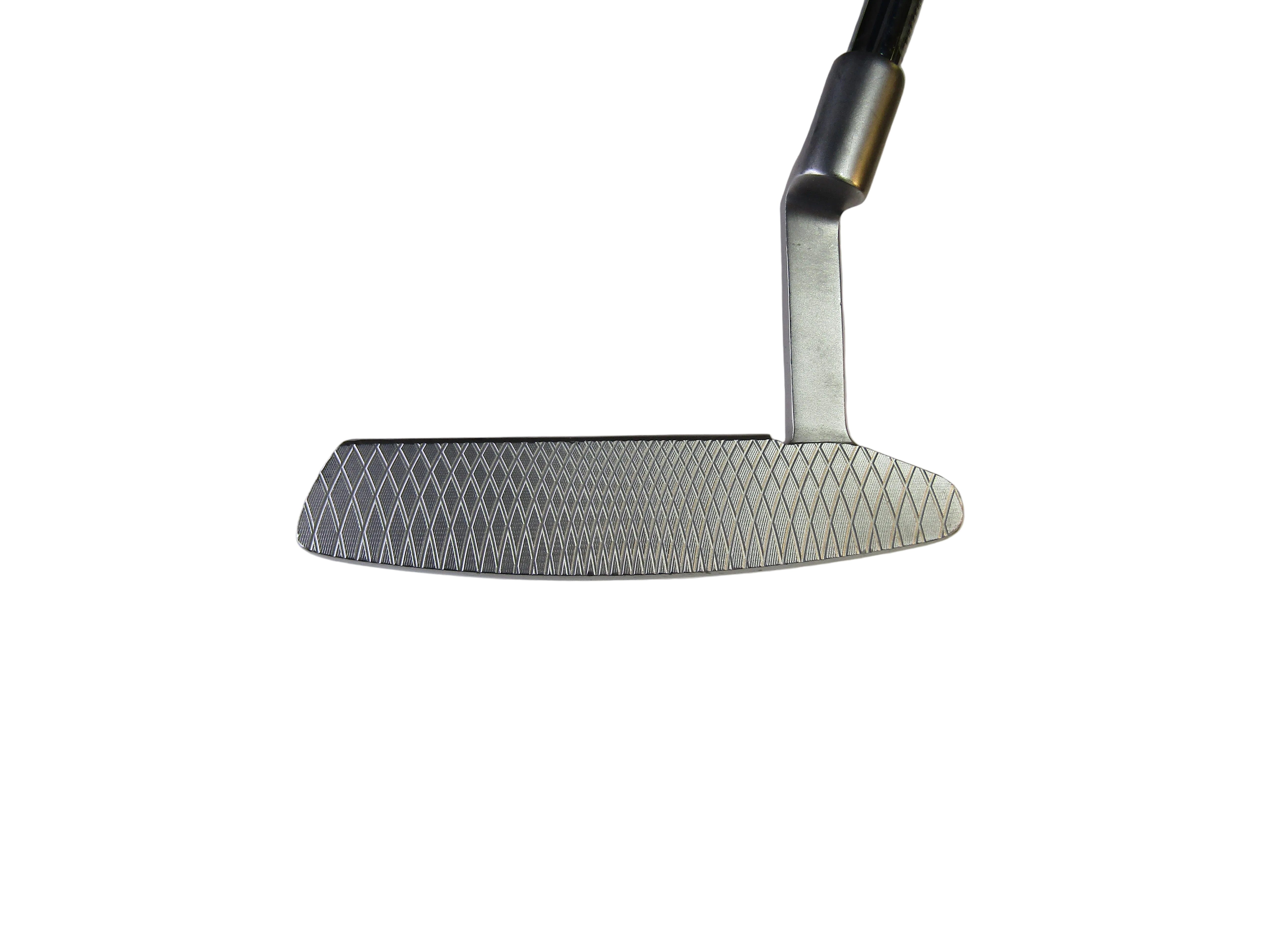 Cleveland HB Soft Milled 4 35" Putter Steel Men's Right Hc Pre-Owned Putters Cleveland