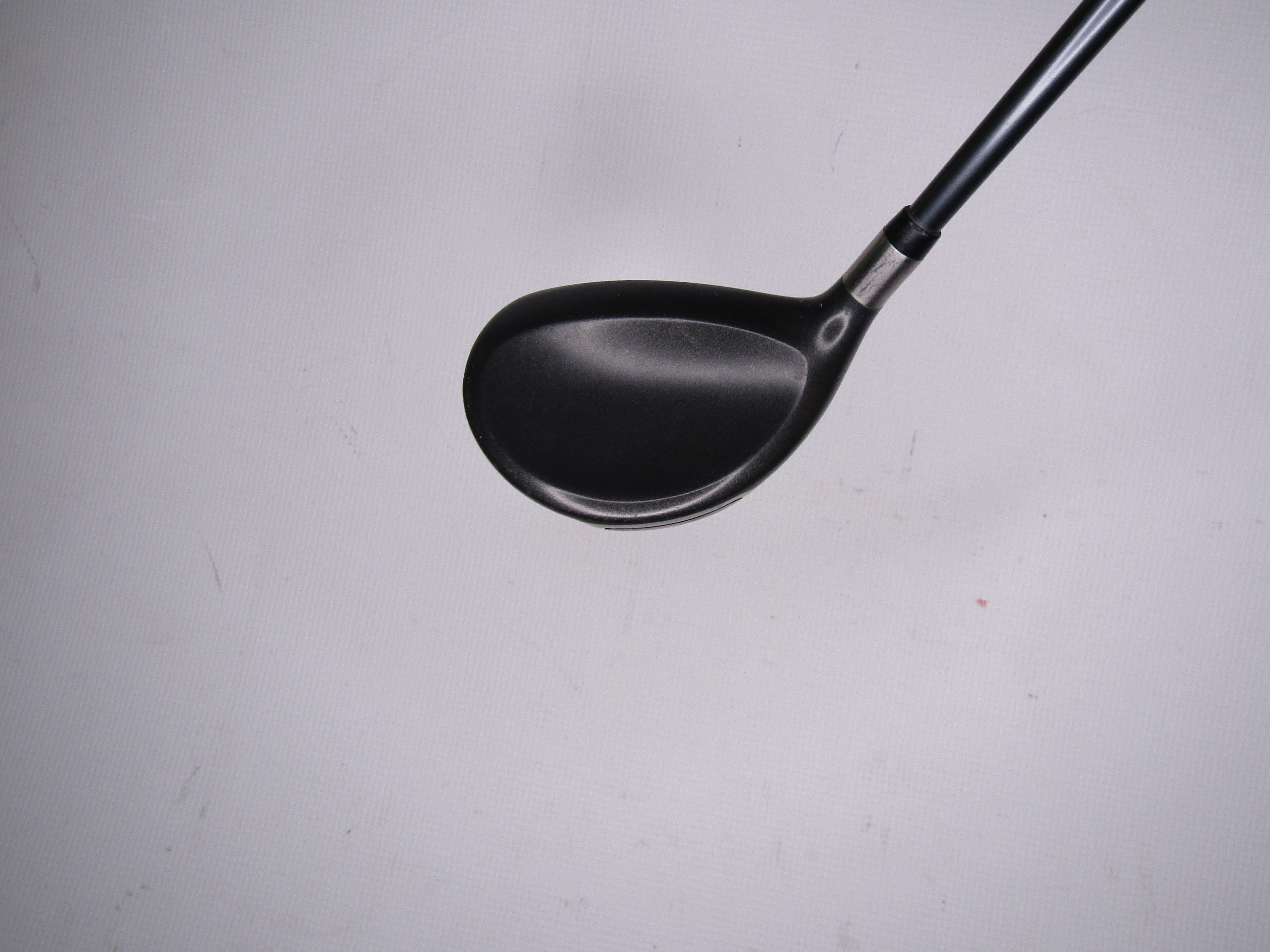 Cleveland Hi-Bore #3 15° FW Stiff Flex Graphite Men's Left Pre-Owned Fairway Woods Cleveland