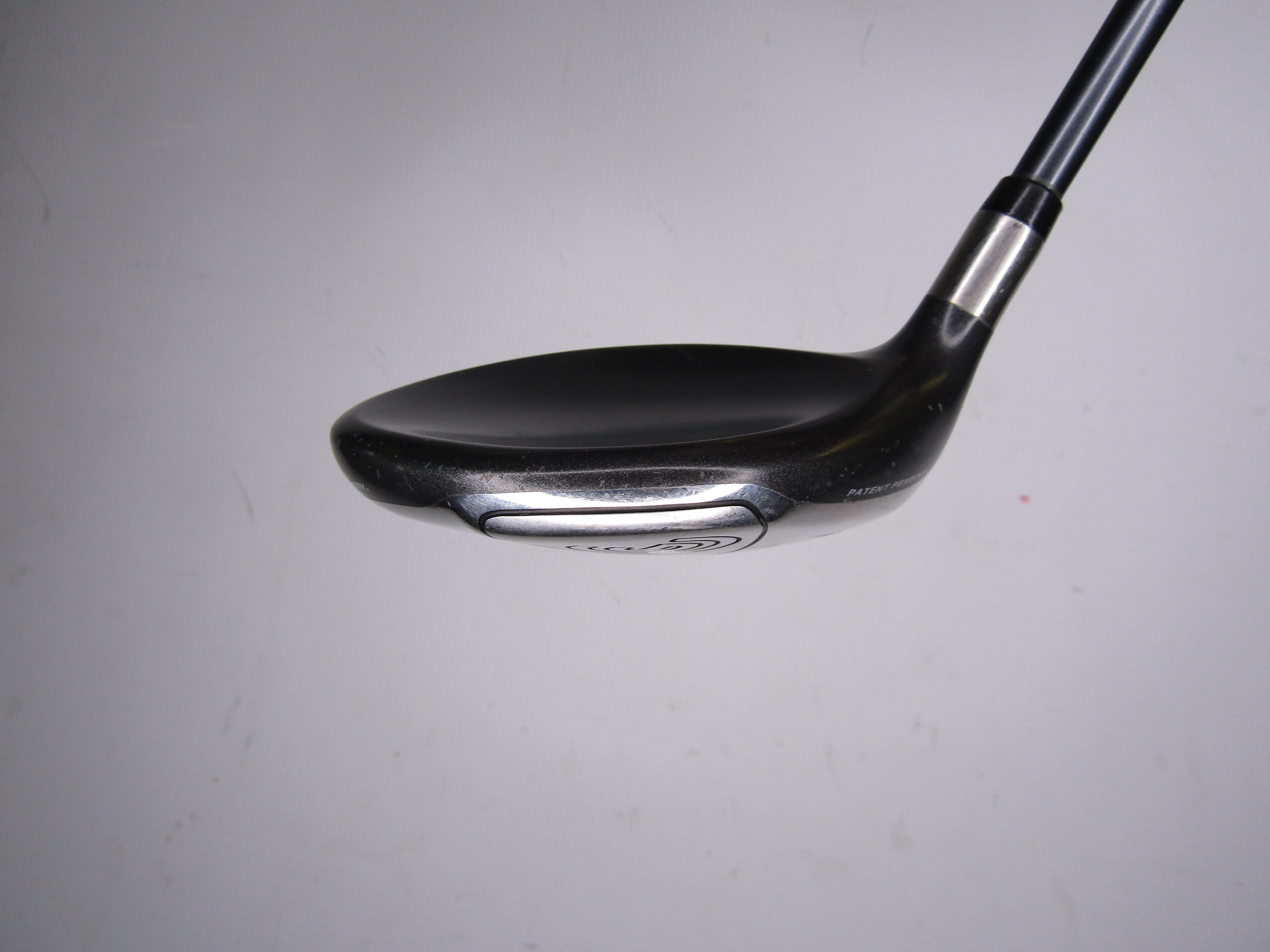 Cleveland Hi-Bore #3 15° FW Stiff Flex Graphite Men's Left Pre-Owned Fairway Woods Cleveland