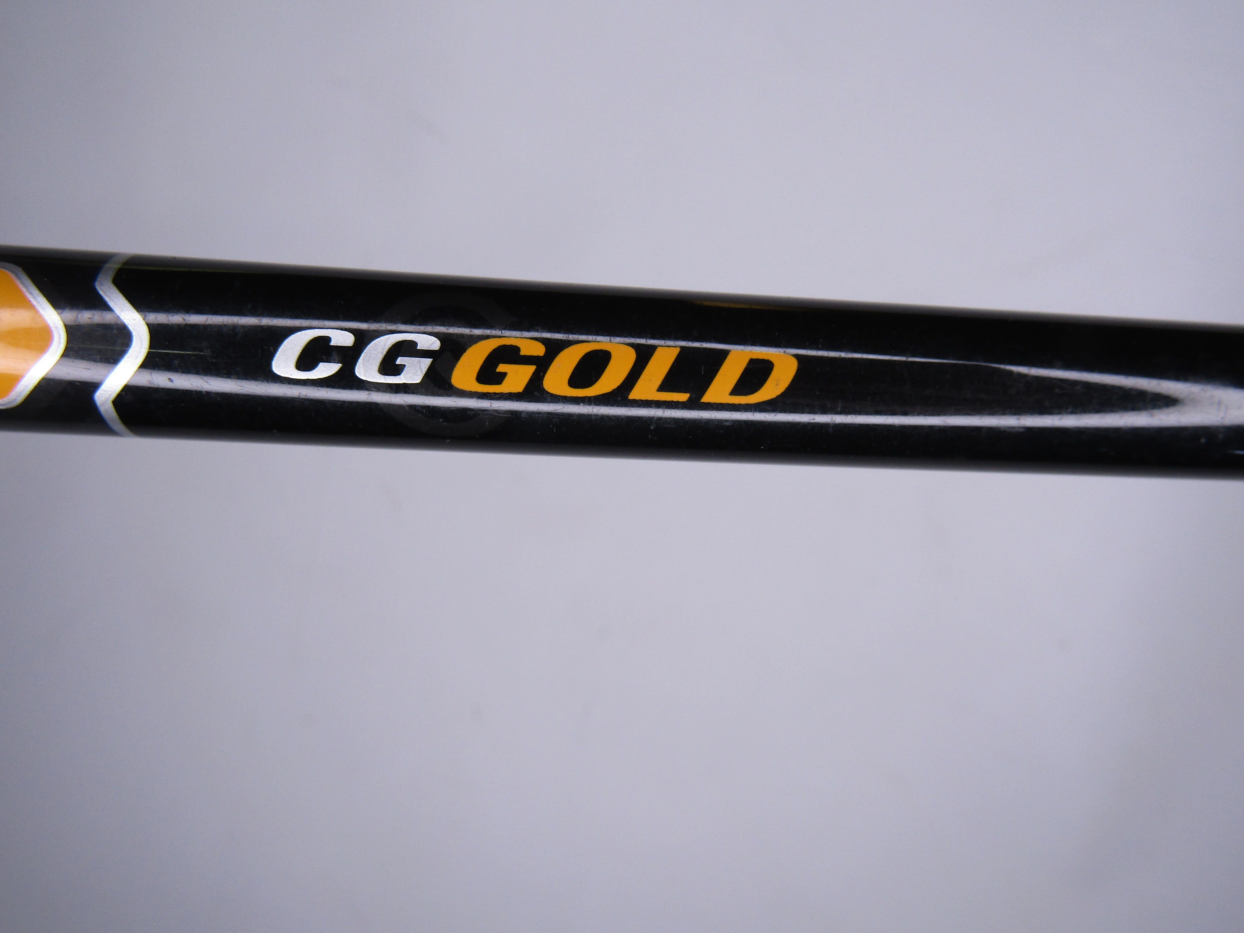 Cleveland HiBore #4 Hybrid Stiff Flex Graphite Shaft Men's Right Pre-Owned Hybrids Cleveland