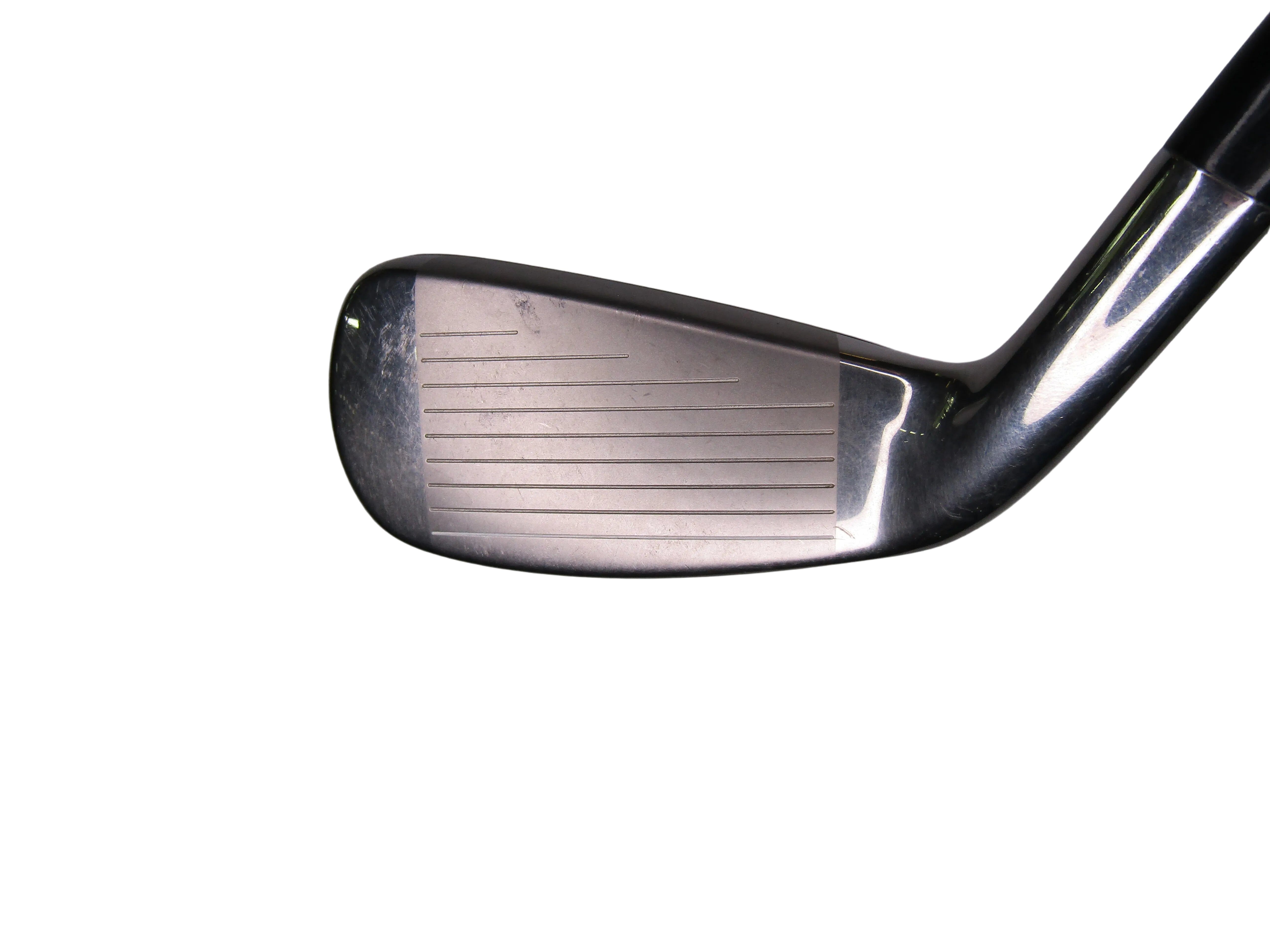 Cleveland HiBore #4 Hybrid Stiff Flex Graphite Shaft Men's Right Pre-Owned Hybrids Cleveland
