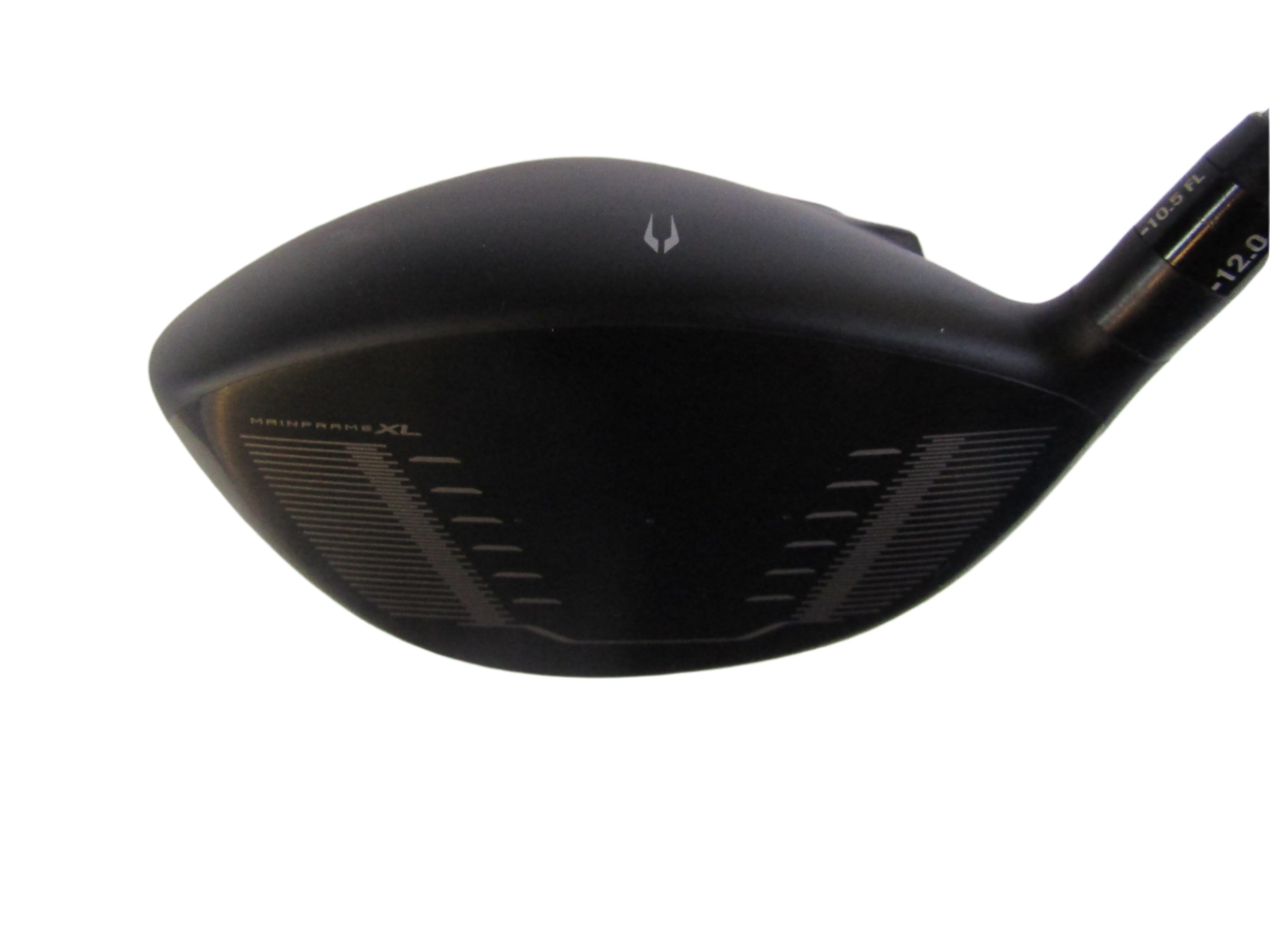 Cleveland HiBore XL Lite 10.5° Driver Senior Graphite Men's Right Hc Pre-Owned Drivers Cleveland