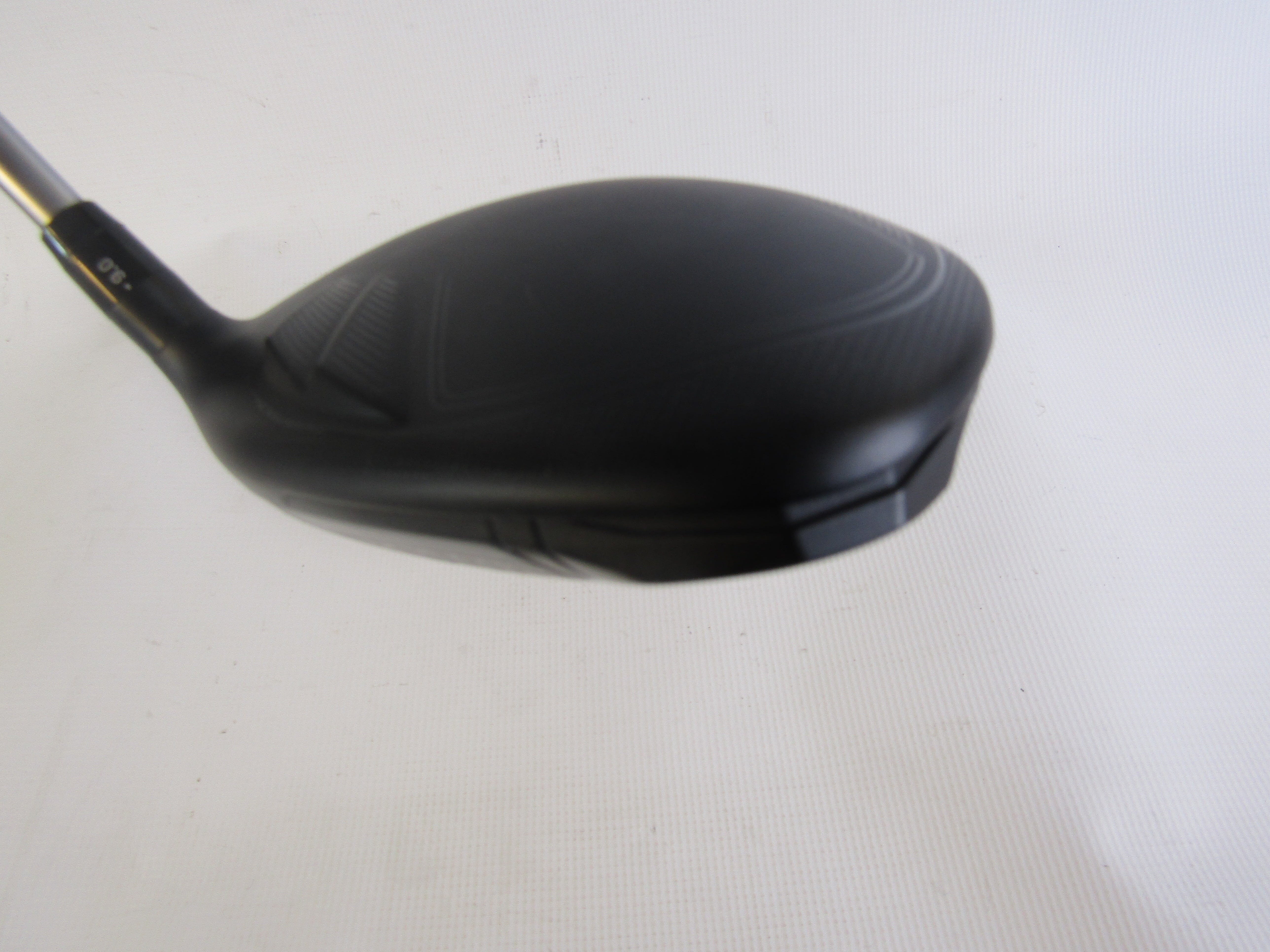 Cleveland HiBore XL Lite 10.5° Driver Senior Graphite Men's Right Hc Pre-Owned Drivers Cleveland