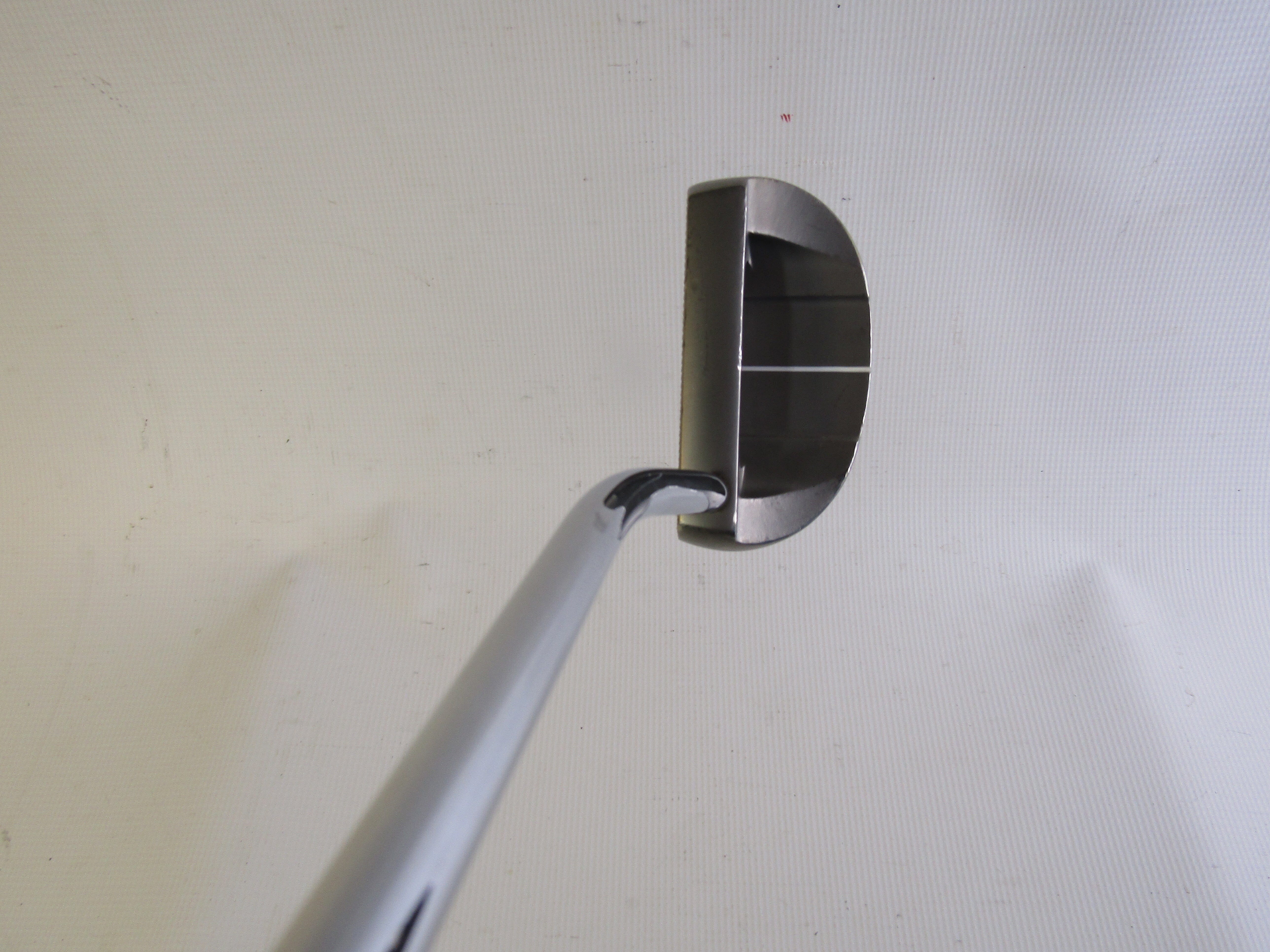 Cleveland Huntington Beach 304SS #6 36" Mid-Mallet DB Putter Steel Men's Right Hc Pre-Owned Putters Cleveland Golf