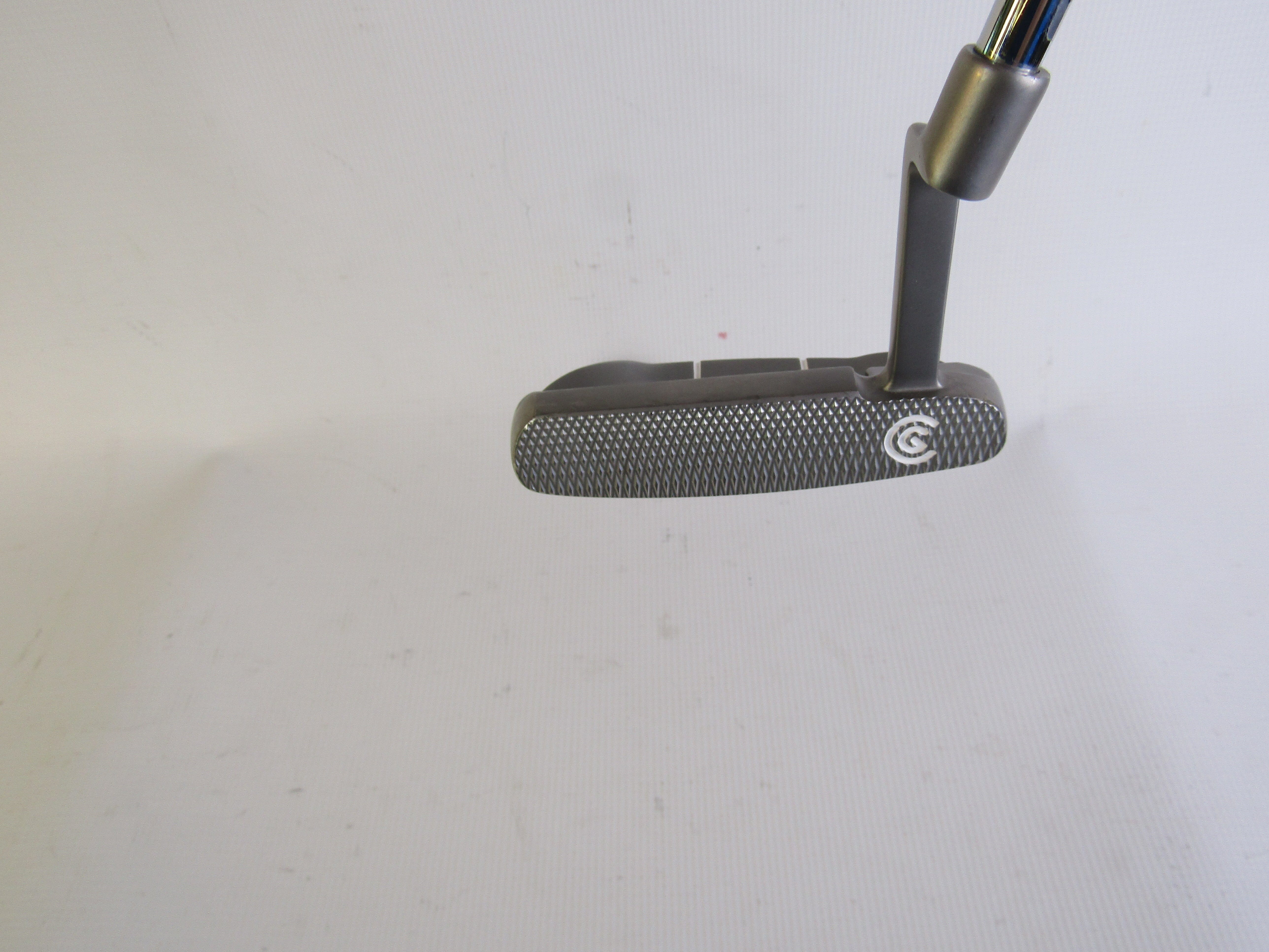 Cleveland Huntington Beach Collection 10 33" Putter Steel Men's Right Pre-Owned Putters Cleveland