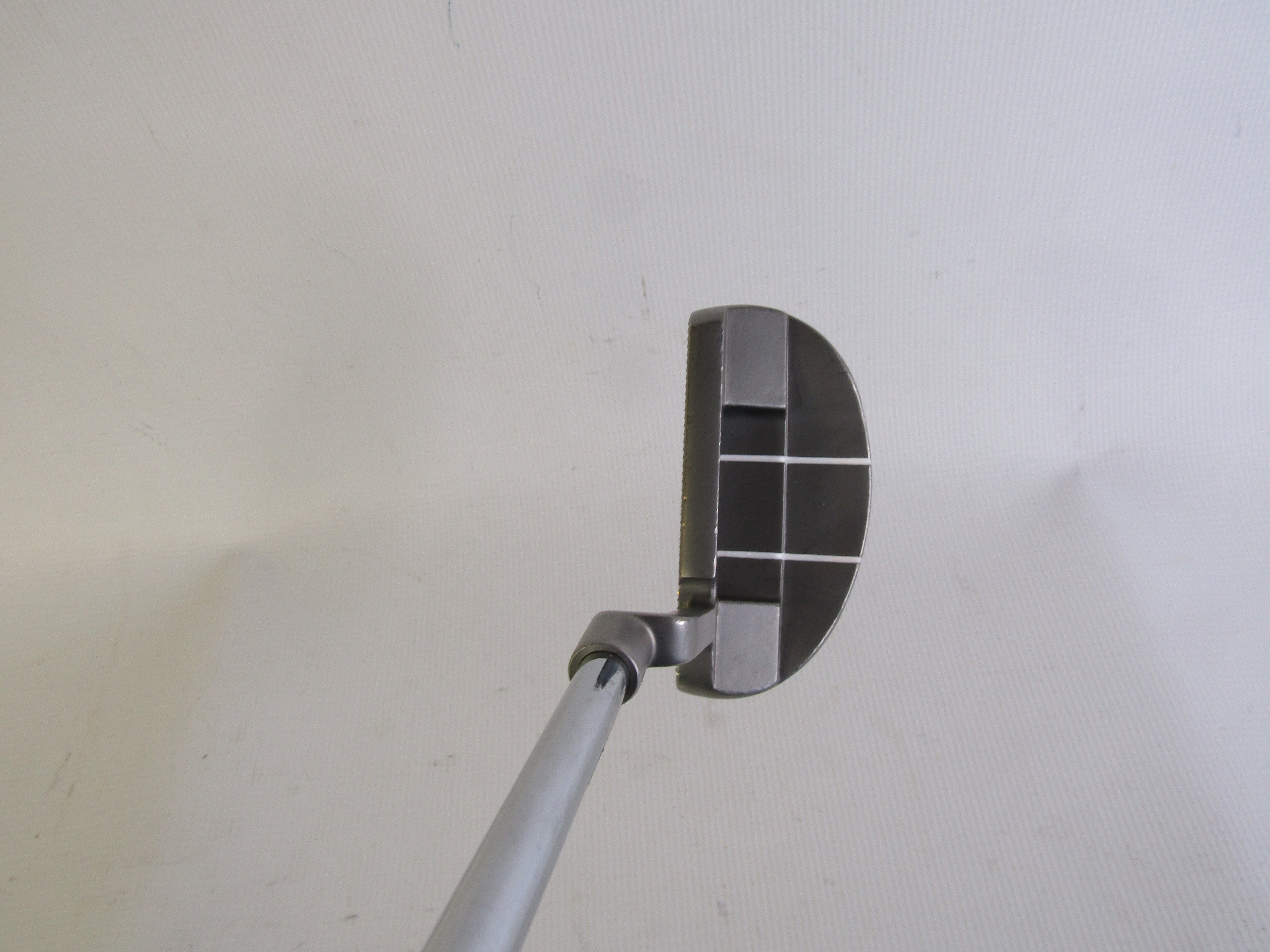 Cleveland Huntington Beach Collection 10 33" Putter Steel Men's Right Pre-Owned Putters Cleveland