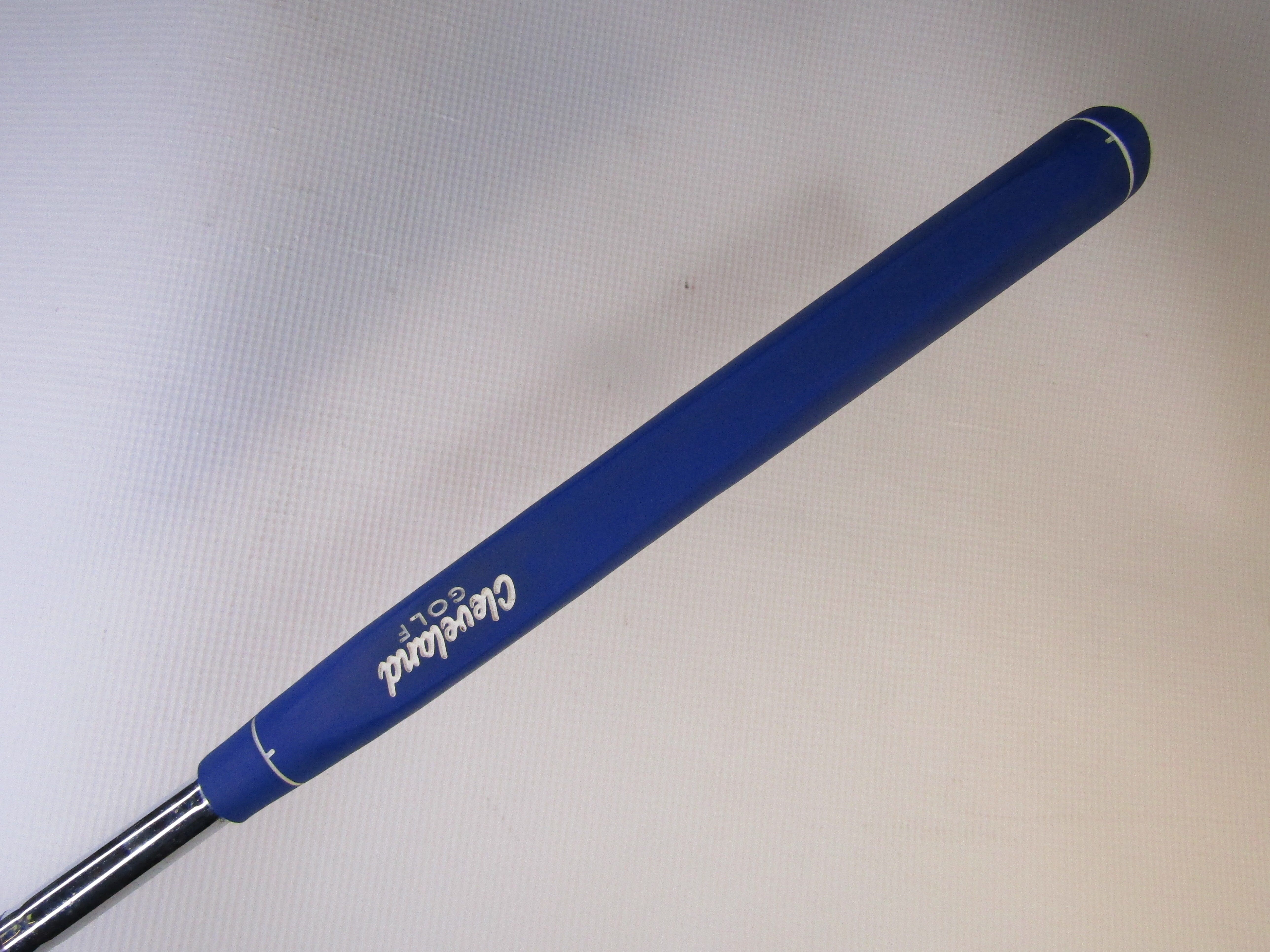 Cleveland Huntington Beach Soft #4 34.5" Blade Putter Steel Men's Left Hc Pre-Owned Putters Cleveland Golf