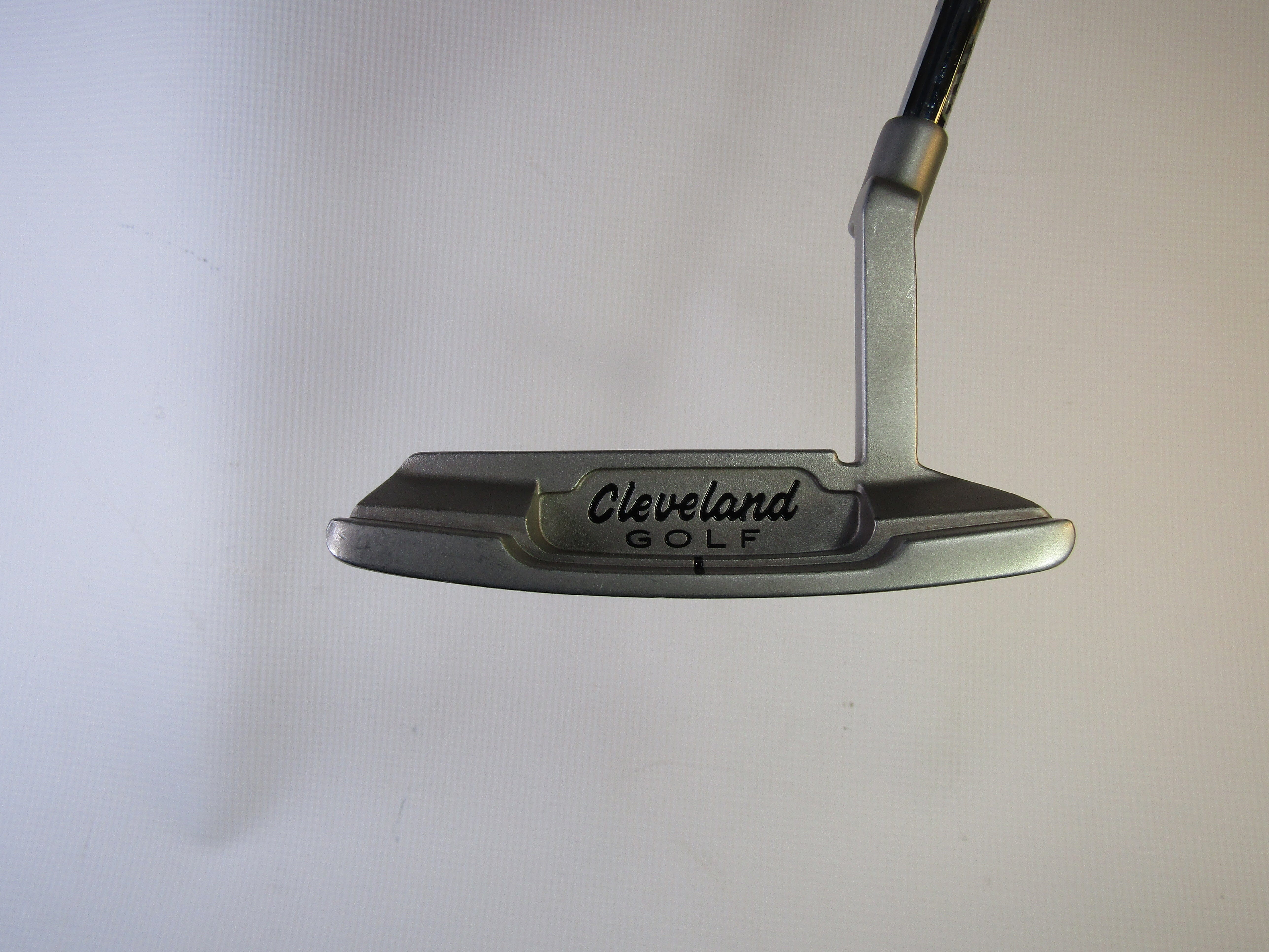 Cleveland Huntington Beach Soft #4 34.5" Blade Putter Steel Men's Left Hc Pre-Owned Putters Cleveland Golf