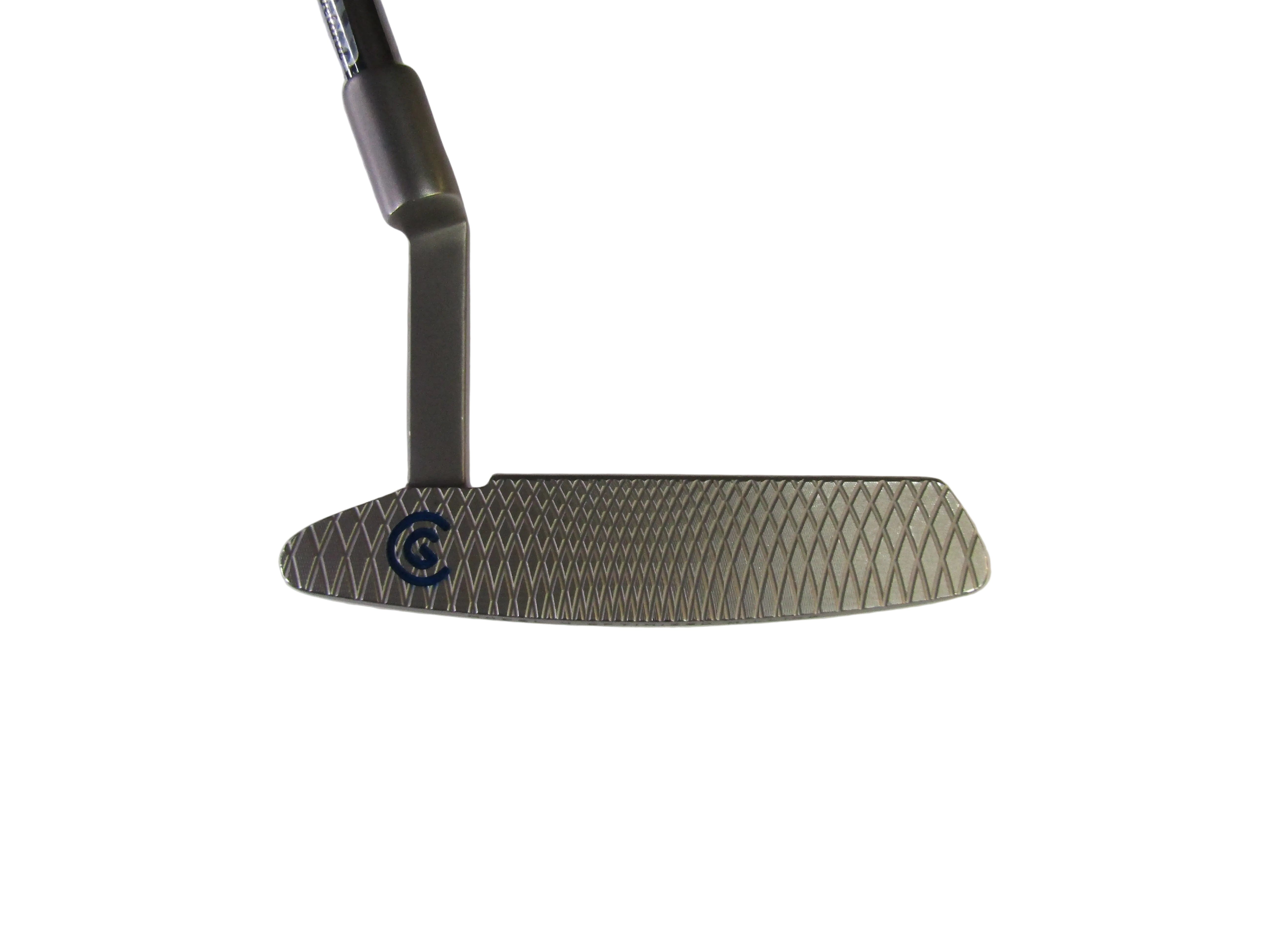 Cleveland Huntington Beach Soft #4 34.5" Blade Putter Steel Men's Left Hc Pre-Owned Putters Cleveland Golf