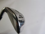Cleveland Launcher Demo #6 Iron Graphite Regular Mens Right Golf Stuff - Save on New and Pre-Owned Golf Equipment 