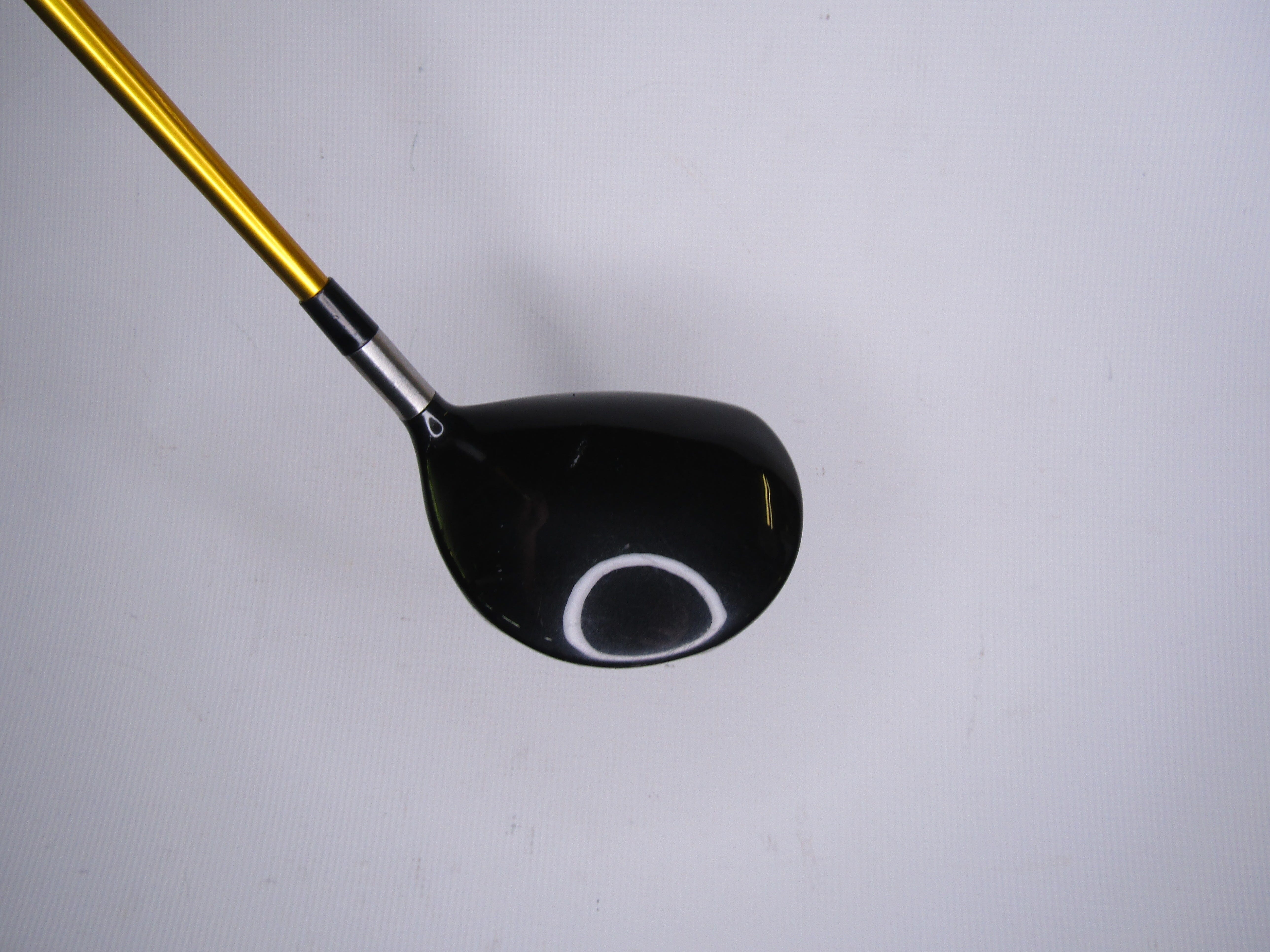 Cleveland Launcher FL #3 15° FW Stiff Flex Graphite Men's Right Pre-Owned Fairway Woods Cleveland