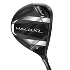 Cleveland Launcher HALO XL Fairway Wood Golf Stuff - Low Prices - Fast Shipping - Custom Clubs Right/3 Wood Regular Flex/ 15° Mitsubishi Tensei AV 55 Blue Graphite