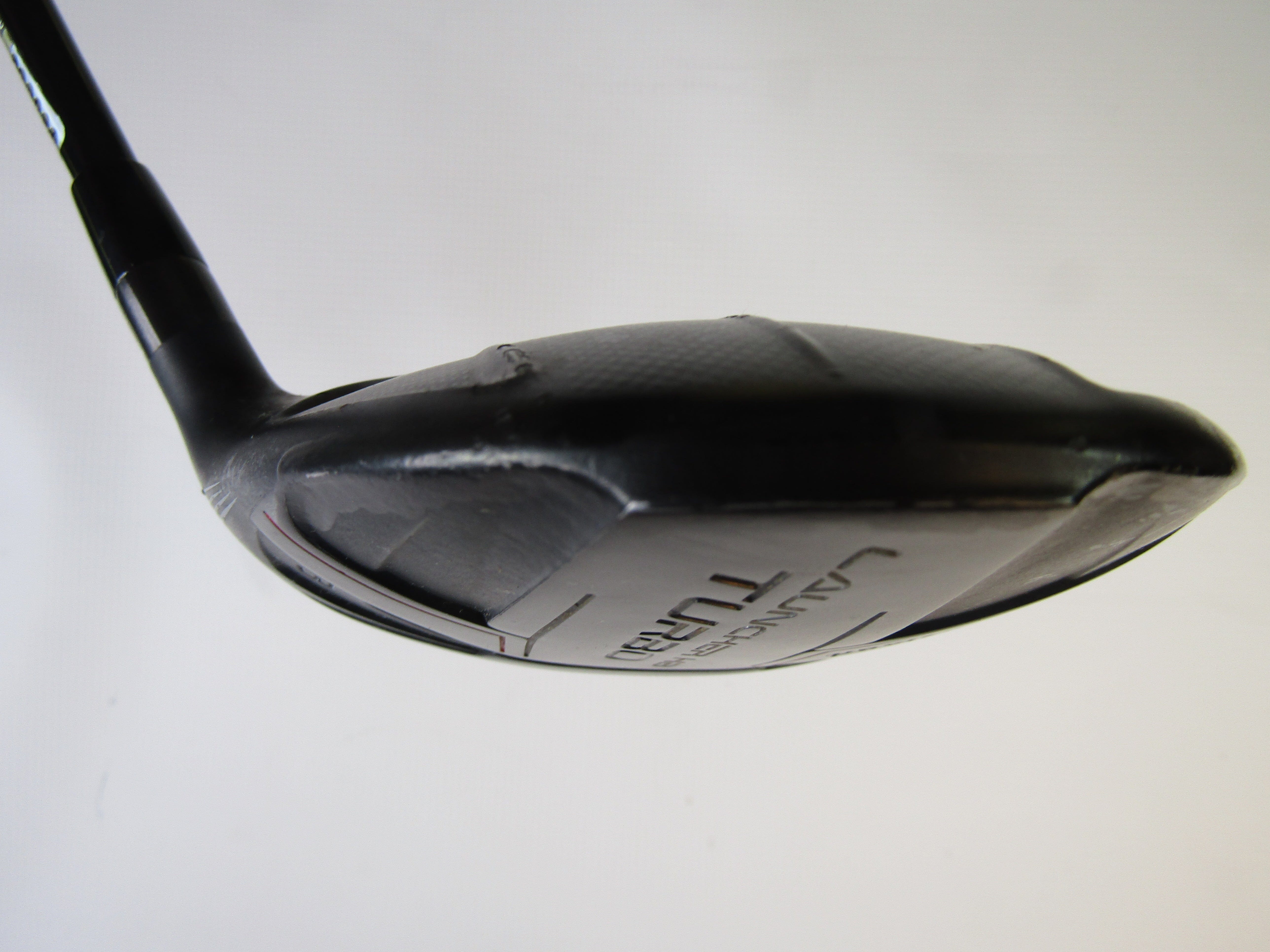 Cleveland Launcher HB Turbo #3 15° FW Ladies Flex Graphite Shaft LRH Hc Golf Stuff