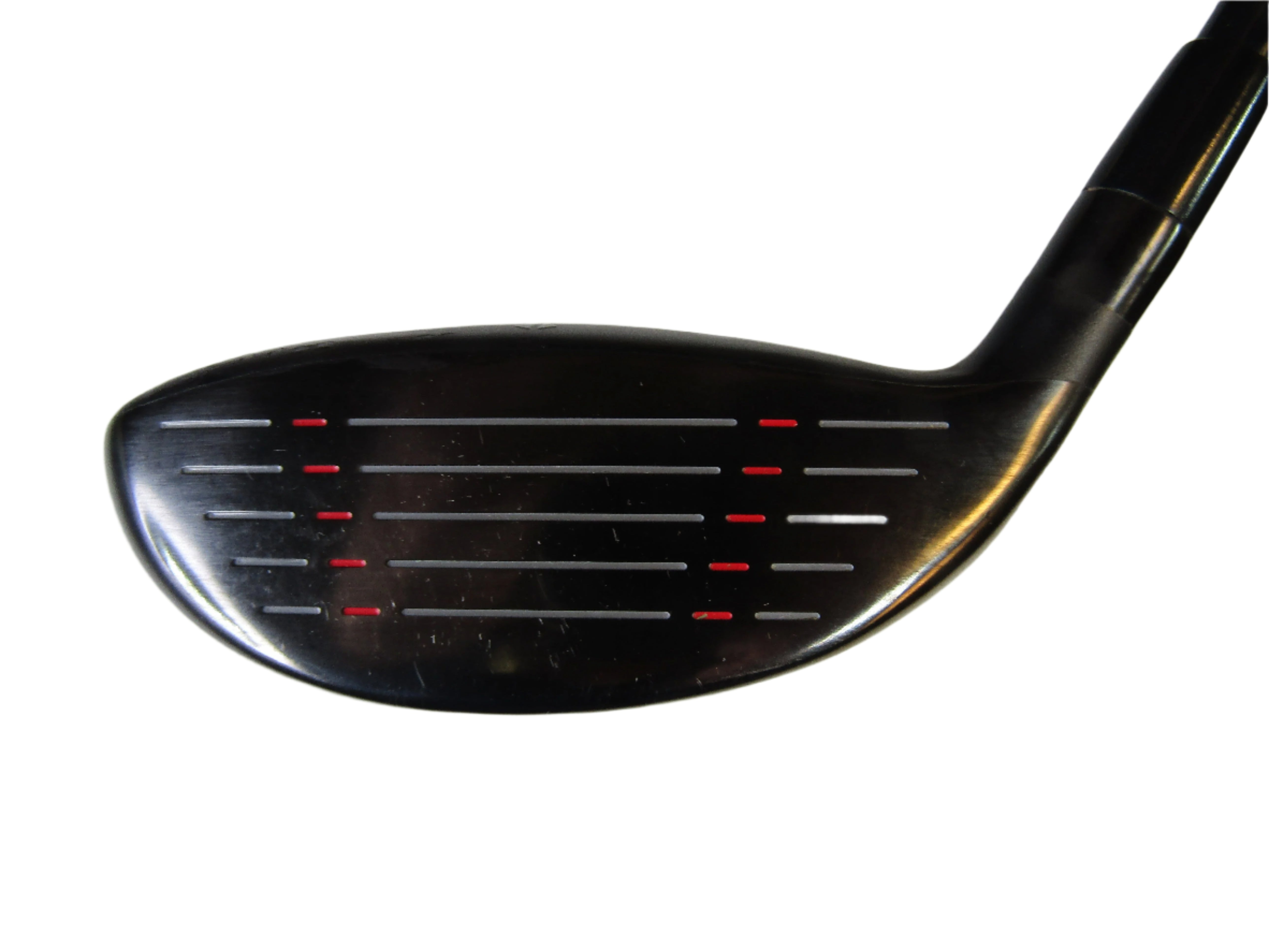 Cleveland Launcher HB Turbo #3 15° FW Ladies Flex Graphite Shaft LRH Hc Golf Stuff