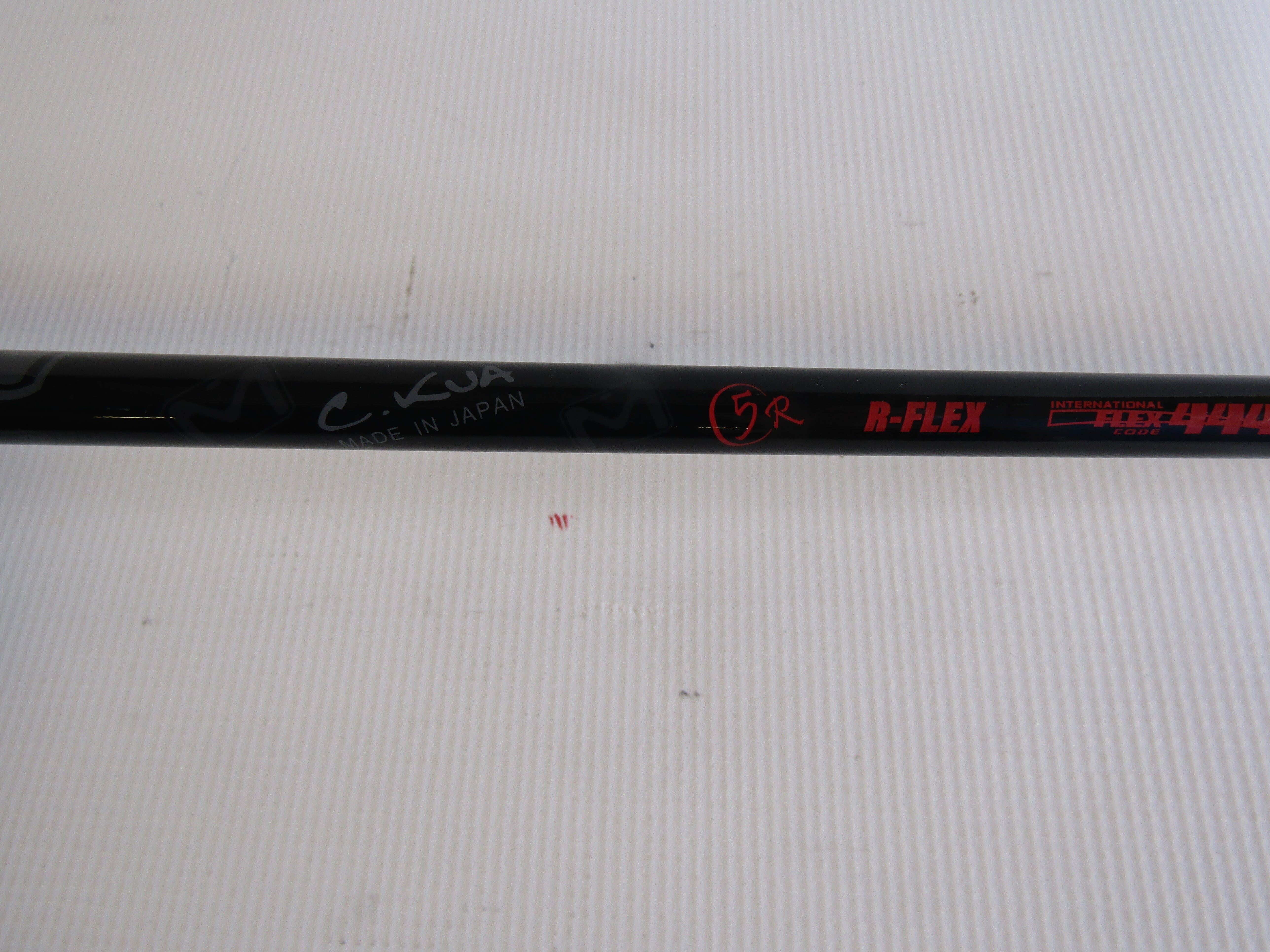 Cleveland Launcher HB Turbo #3 15° FW Regular Graphite Men's Right Pre-Owned Fairway Woods Cleveland