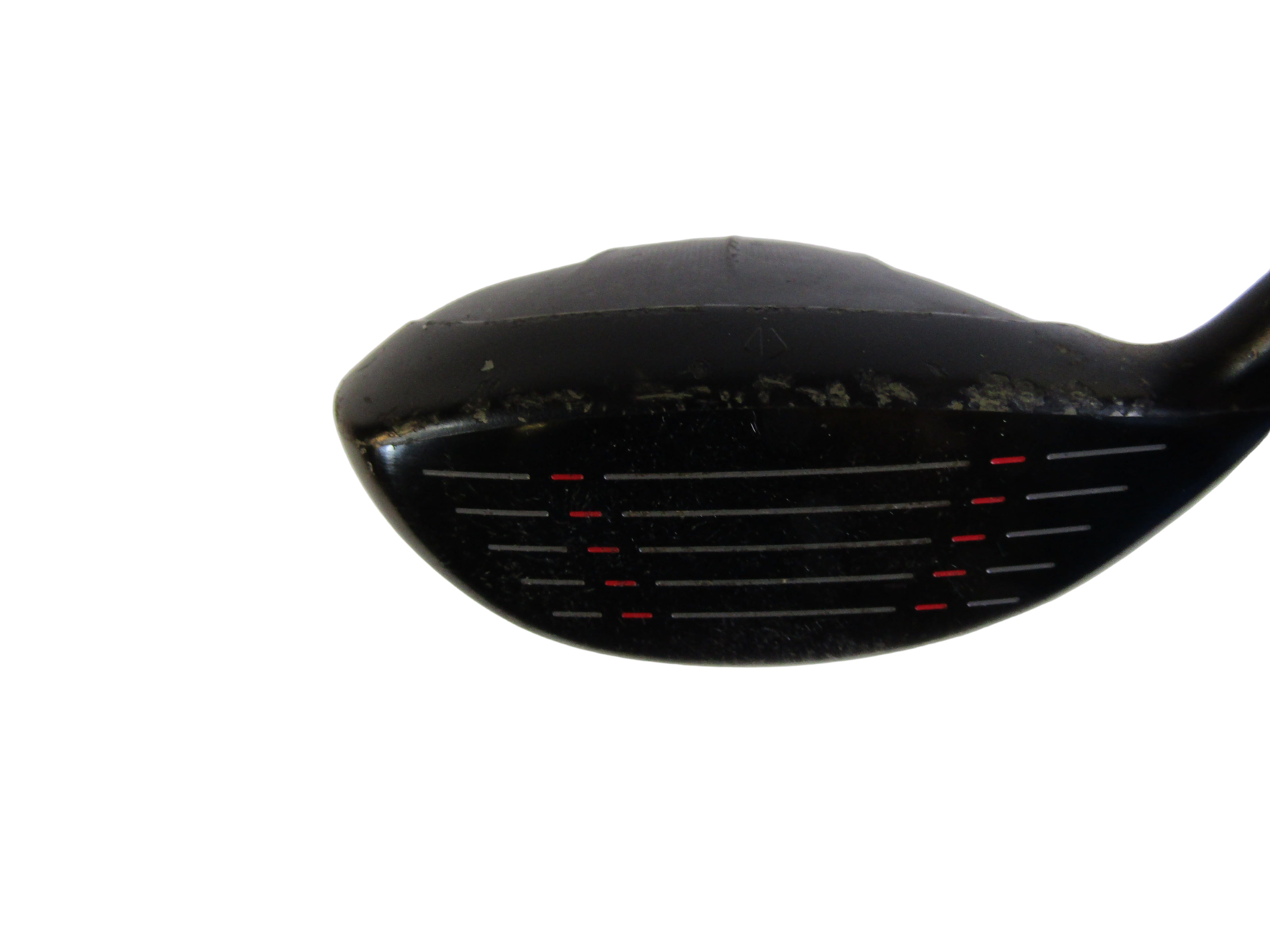 Cleveland Launcher HB Turbo #3 15° FW Regular Graphite Men's Right Pre-Owned Fairway Woods Cleveland