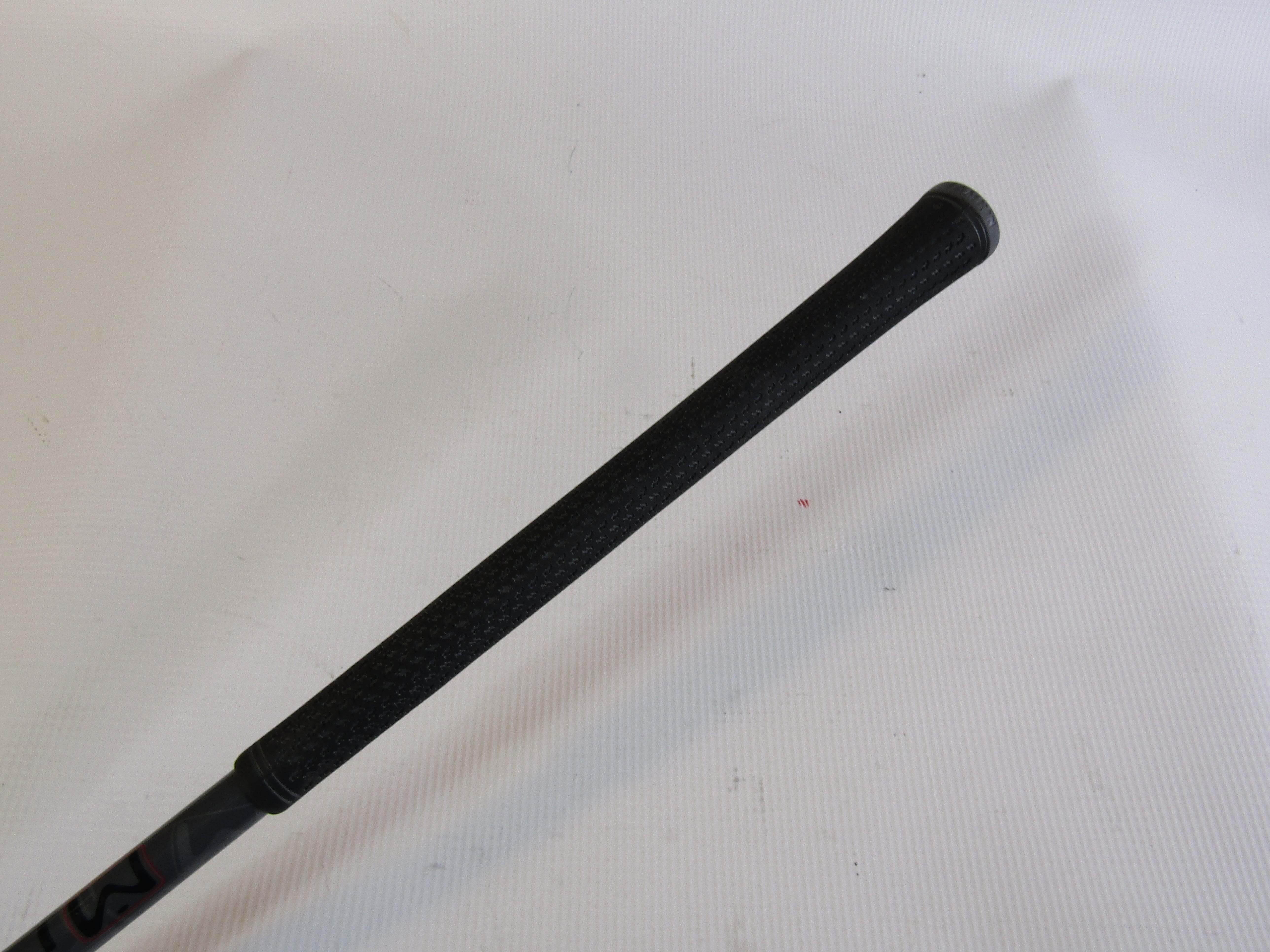 Cleveland Launcher HB Turbo #3 15° FW Regular Graphite Men's Right Pre-Owned Fairway Woods Cleveland