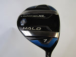 Cleveland Launcher XL Halo #7 21° FW Ladies Flex Graphite Shaft LRH Hc Golf Stuff 