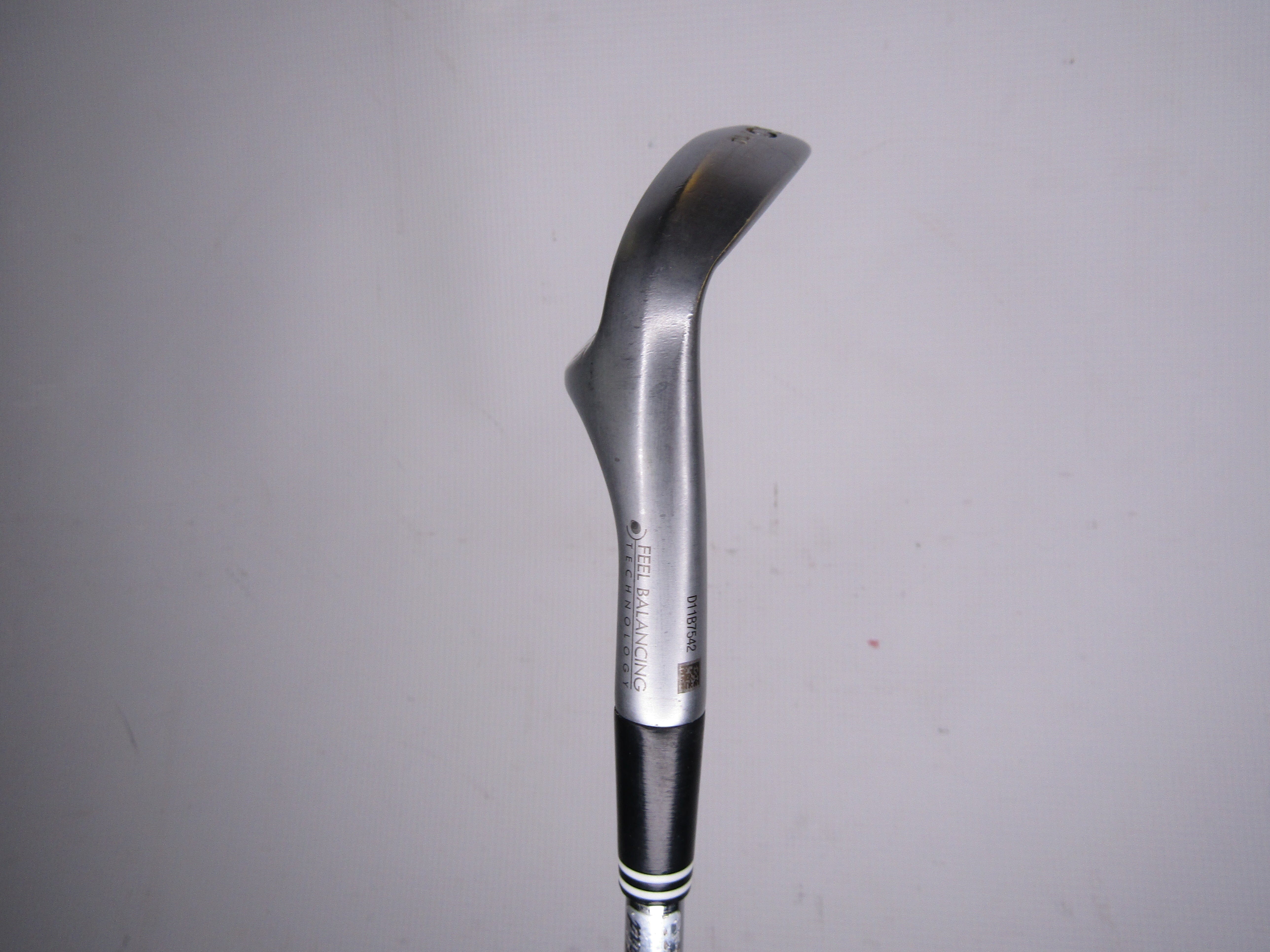 Cleveland RTX-3 V-MG 50°/10° GW Wedge Flex Steel Men's Right Pre-Owned Wedges Cleveland