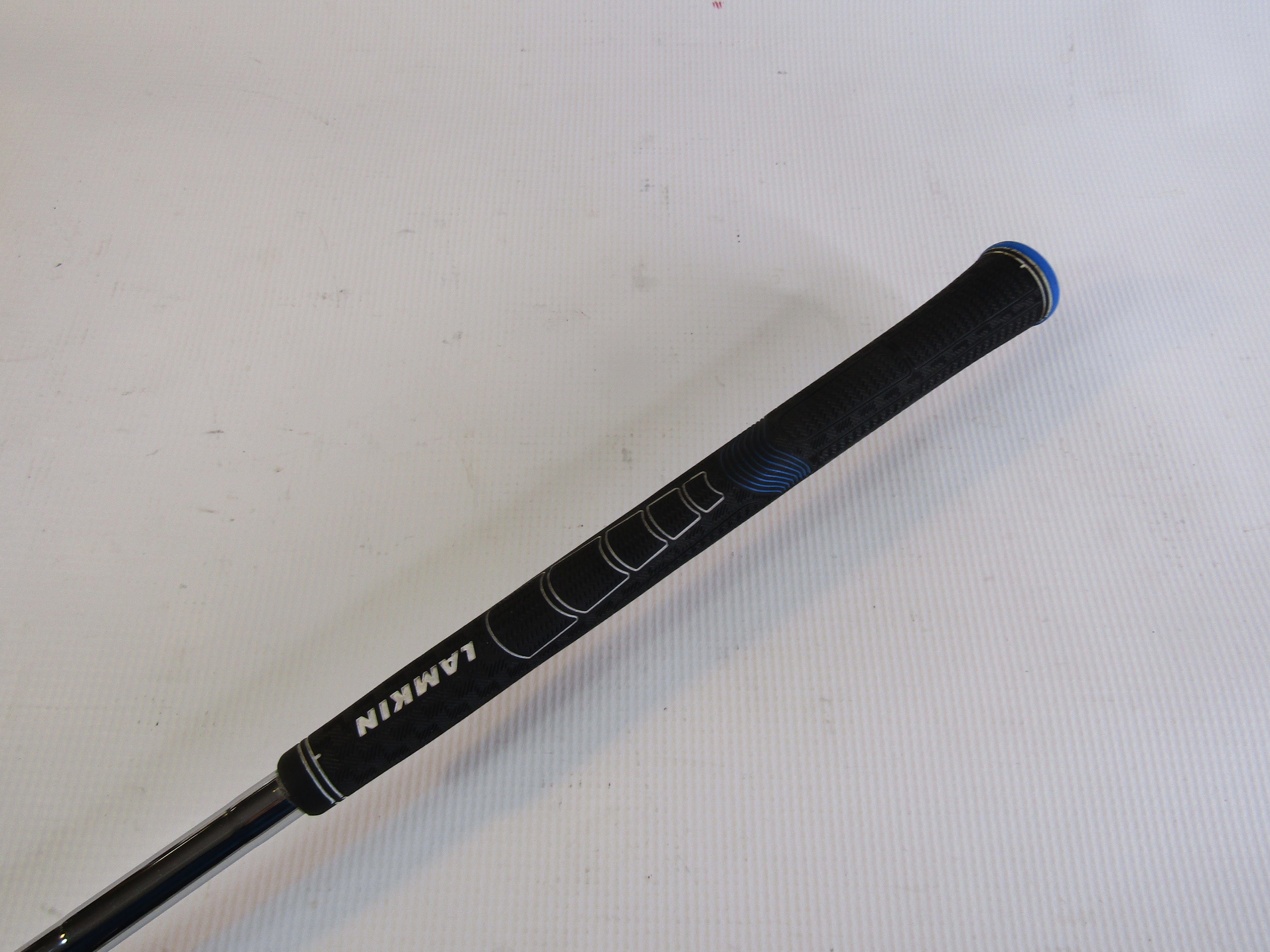 Cleveland RTX 6 Black 54.10° Mid Grind SW Wedge Flex Steel Men's Right Pre-Owned Wedges Cleveland Golf