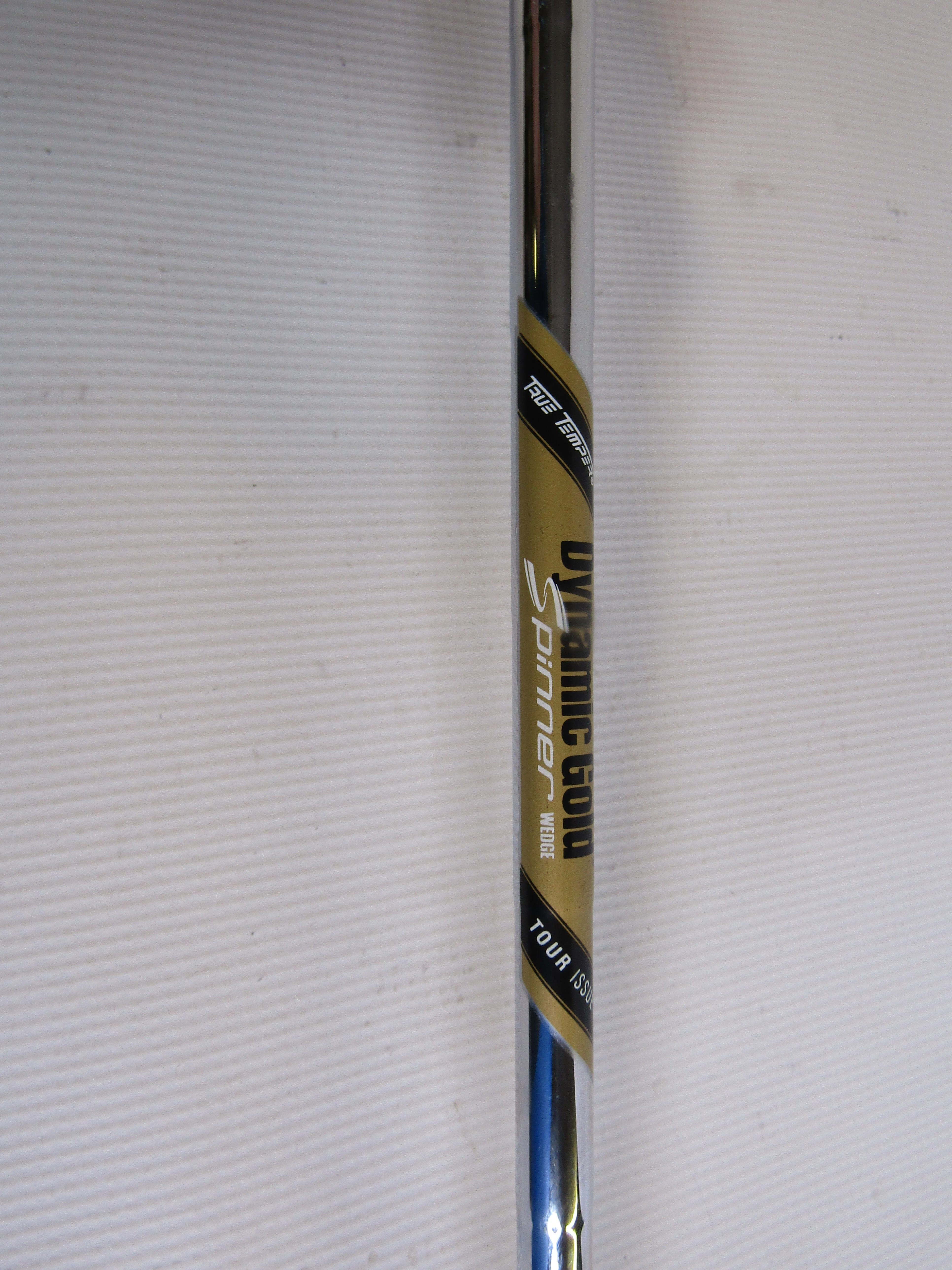 Cleveland RTX 6 Black 54.10° Mid Grind SW Wedge Flex Steel Men's Right Pre-Owned Wedges Cleveland Golf