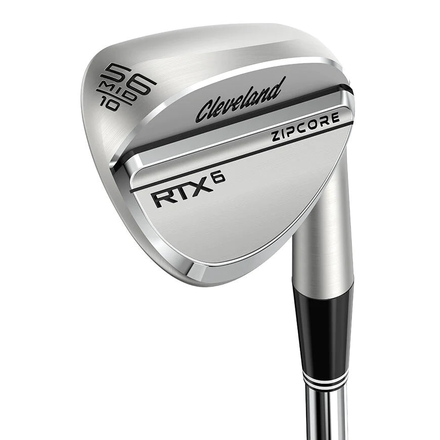 Cleveland RTX 6 Tour Satin Wedge Golf Stuff - Save on New and Pre-Owned Golf Equipment
