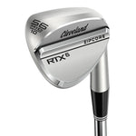 Cleveland RTX 6 Tour Satin Wedge Golf Stuff - Save on New and Pre-Owned Golf Equipment 