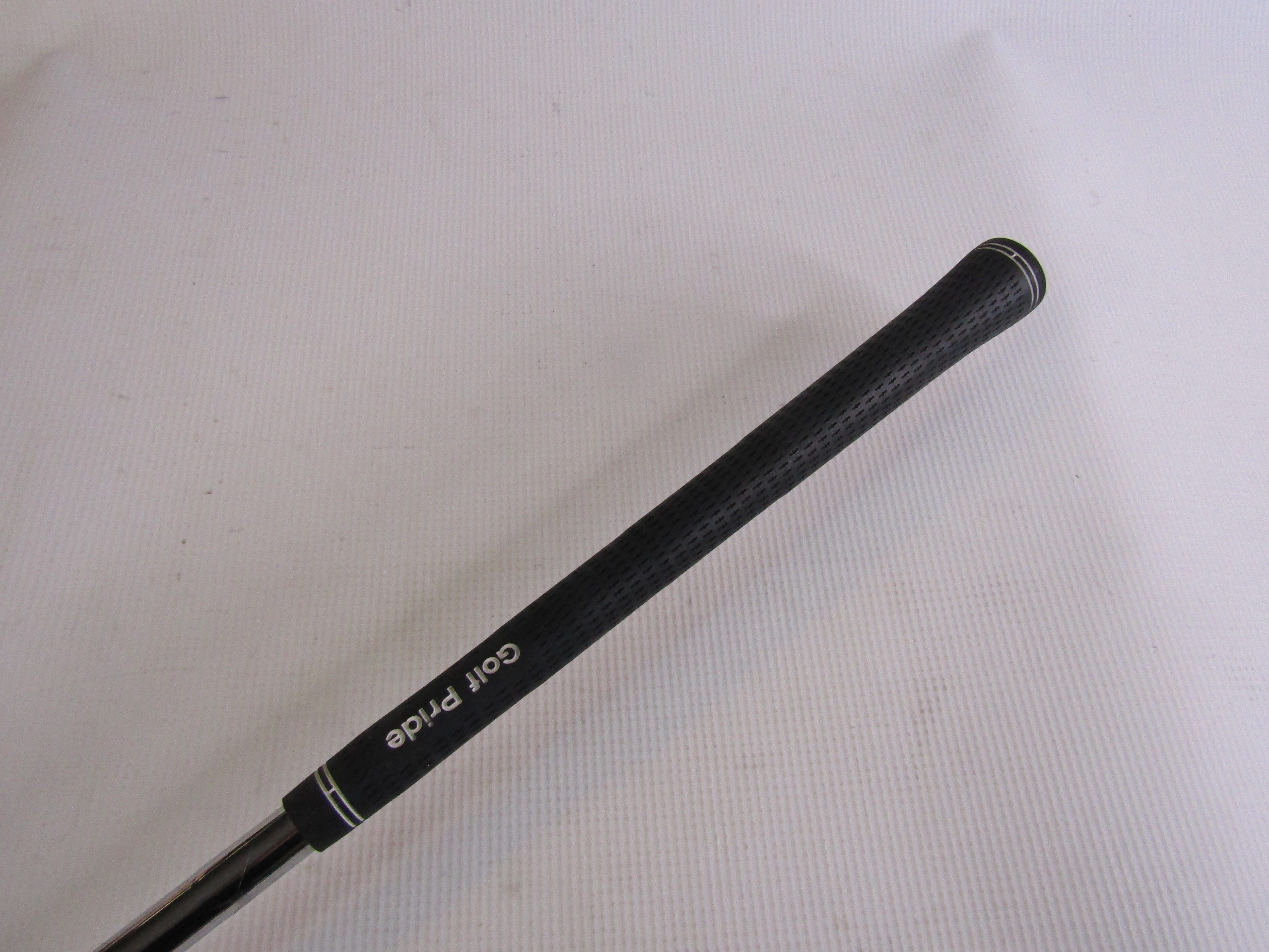 Cleveland RTX4 58.09° LW Stiff Flex Steel Men's Right Pre-Owned Wedges Cleveland