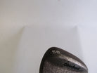 Cleveland RTX4 58.09° LW Stiff Flex Steel Men's Right Pre-Owned Wedges Cleveland